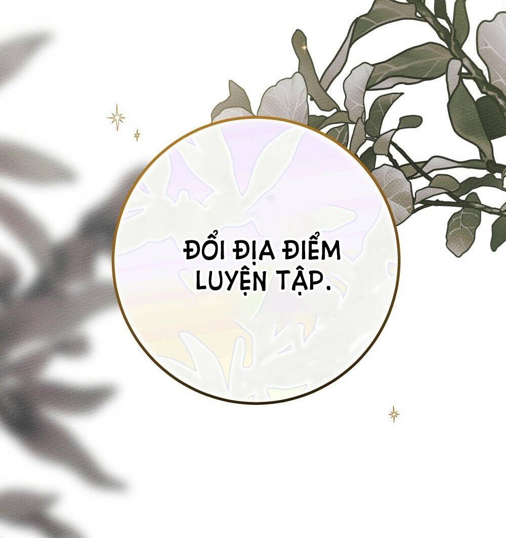 Dưới Tán Cây Sồi Chapter 53.2 - Trang 2