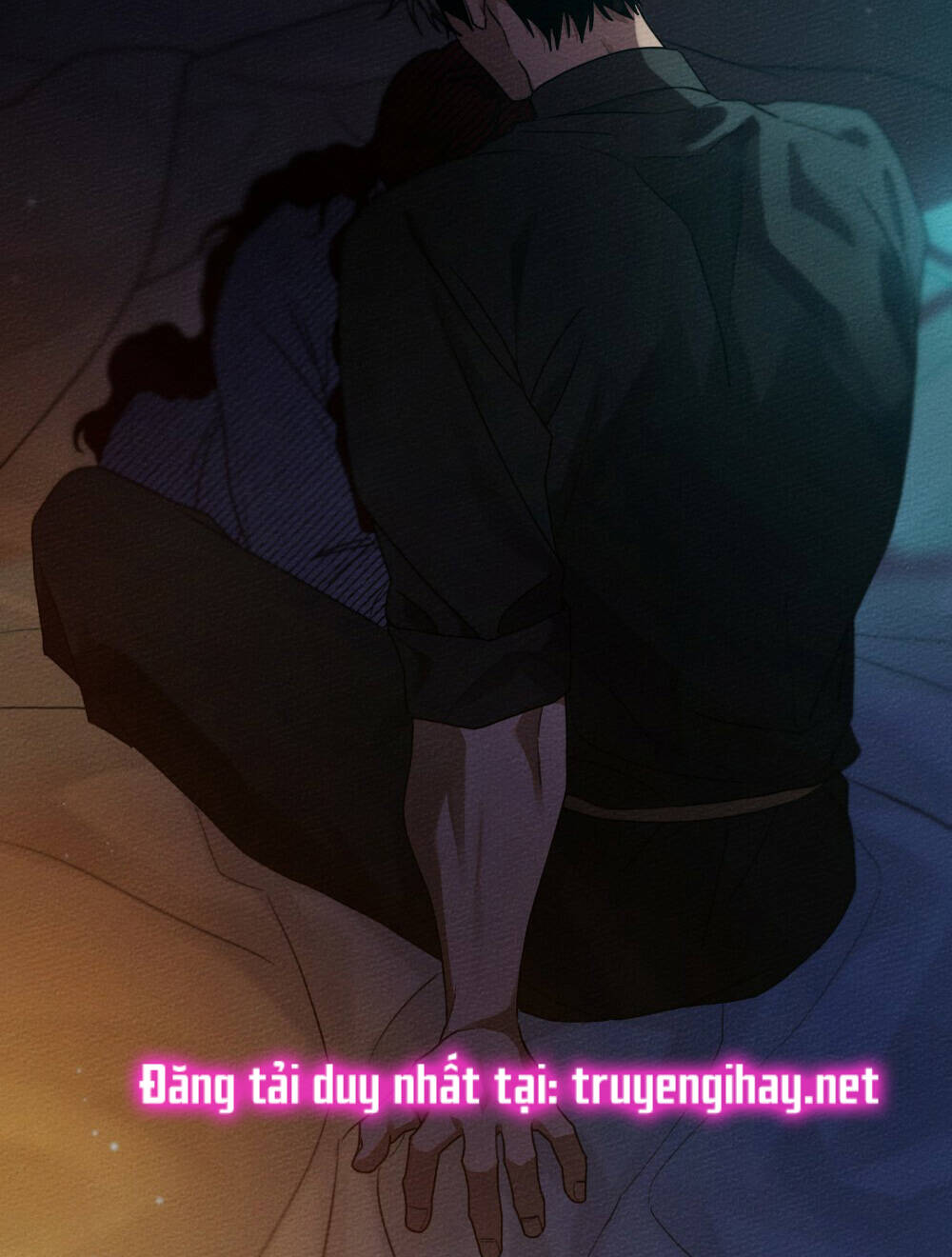 Dưới Tán Cây Sồi Chapter 53.2 - Trang 2