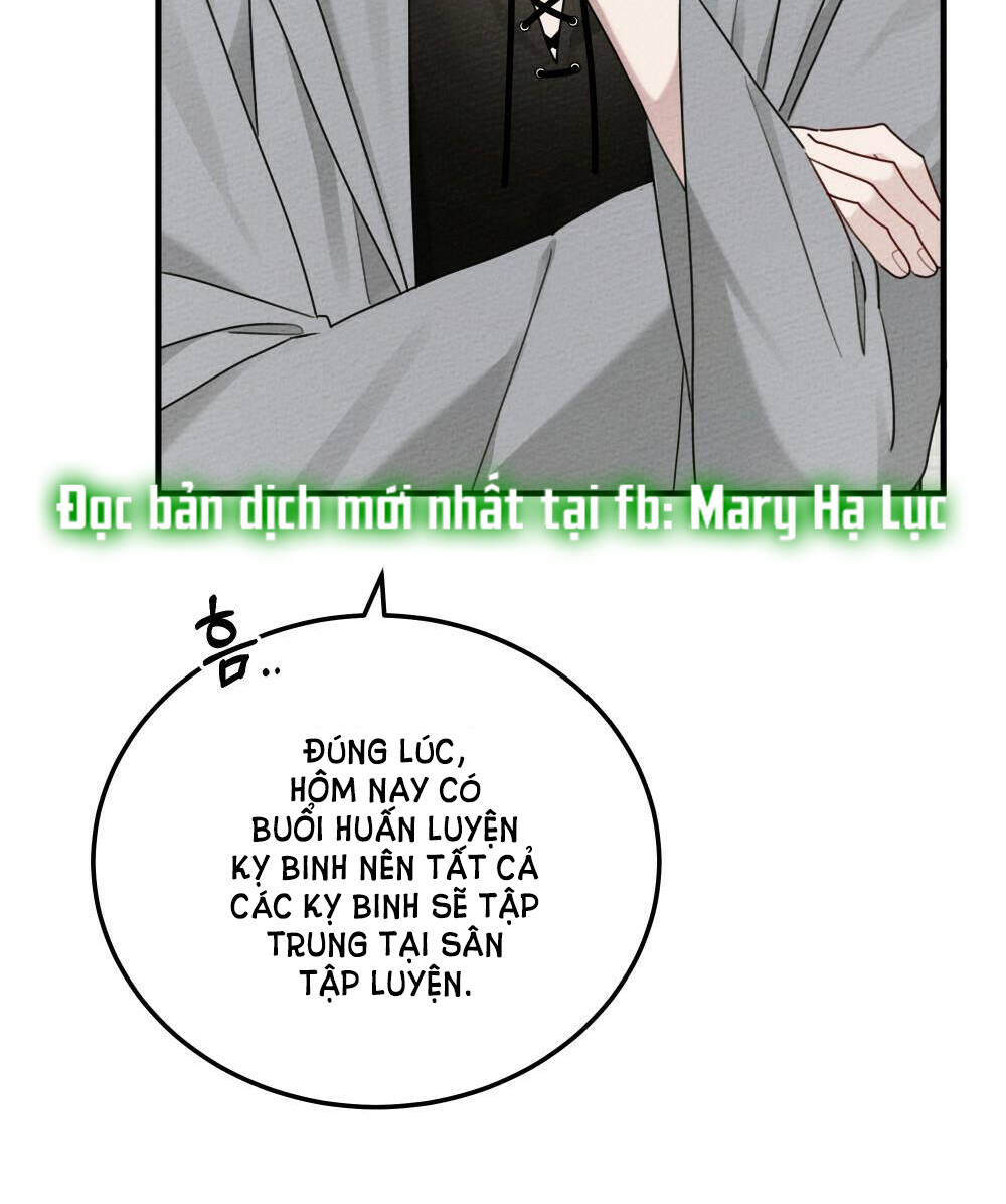 Dưới Tán Cây Sồi Chapter 54.1 - Trang 2