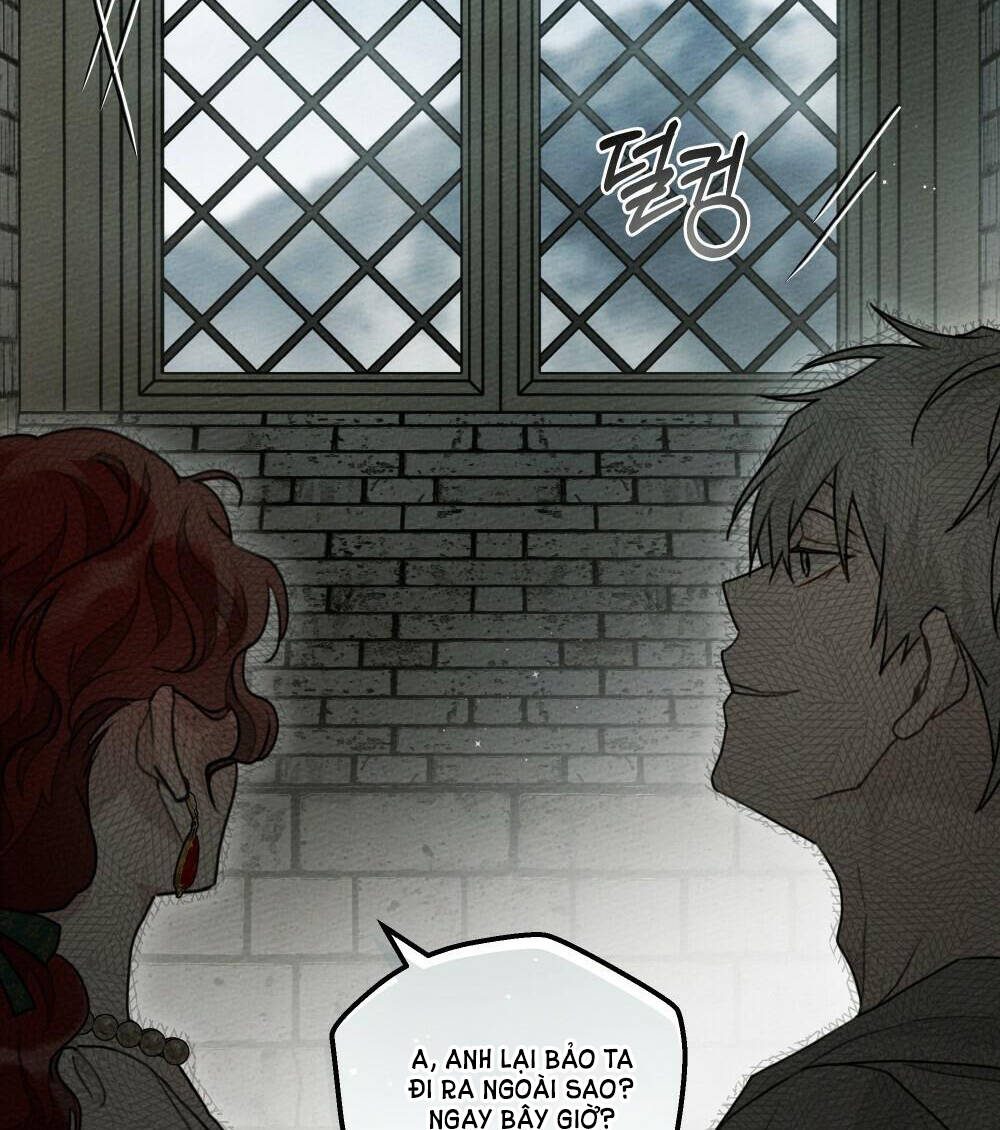 Dưới Tán Cây Sồi Chapter 54.1 - Trang 2