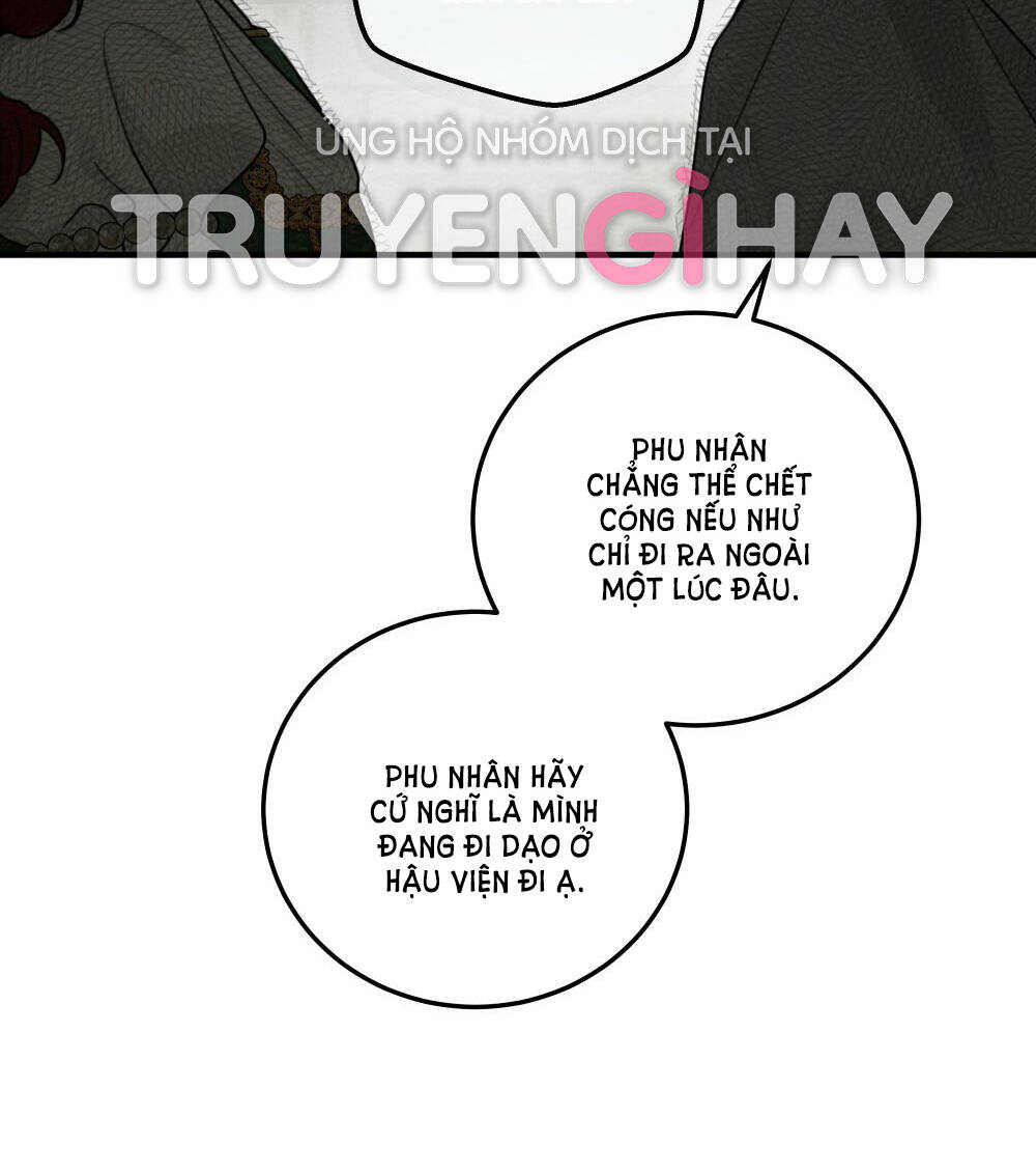 Dưới Tán Cây Sồi Chapter 54.1 - Trang 2