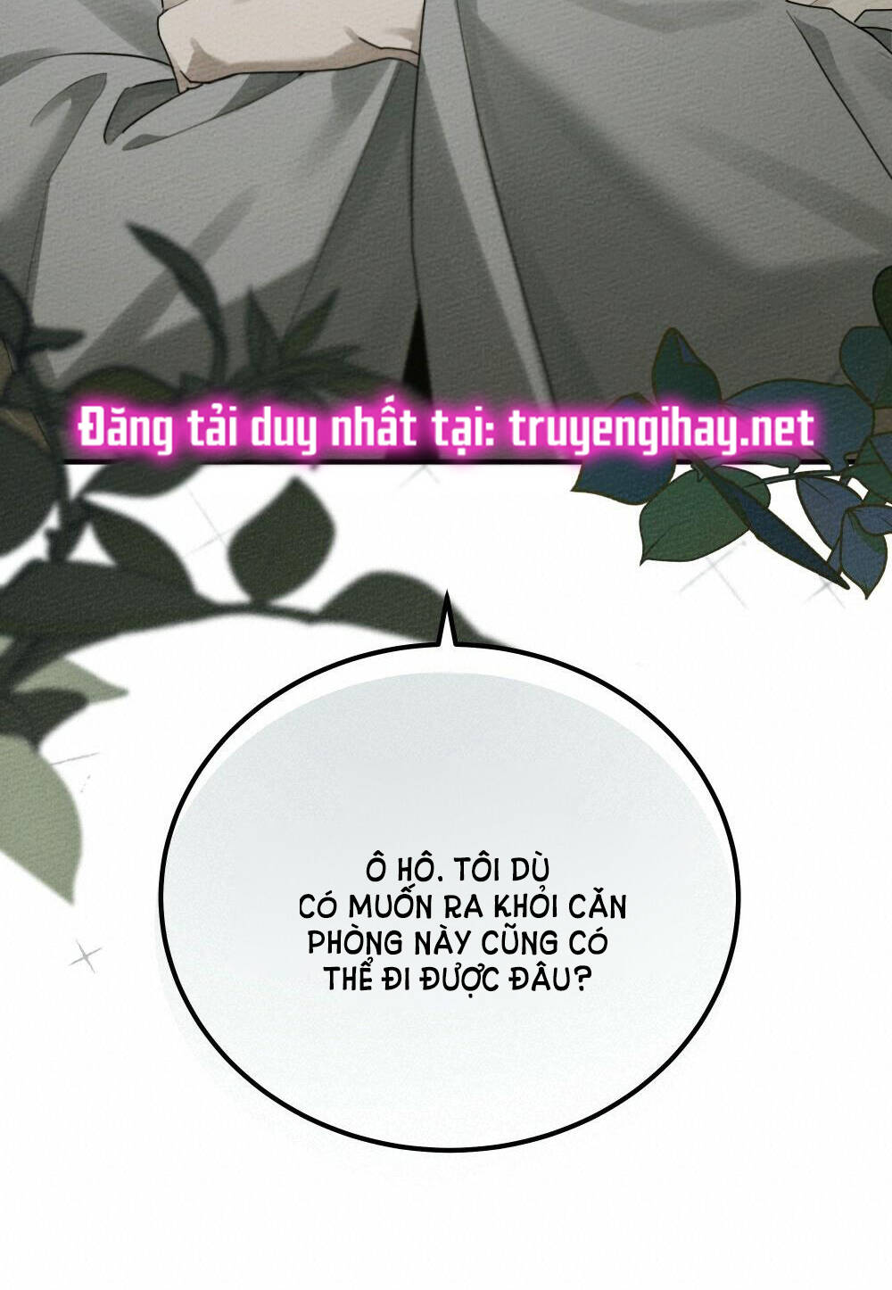 Dưới Tán Cây Sồi Chapter 54.1 - Trang 2