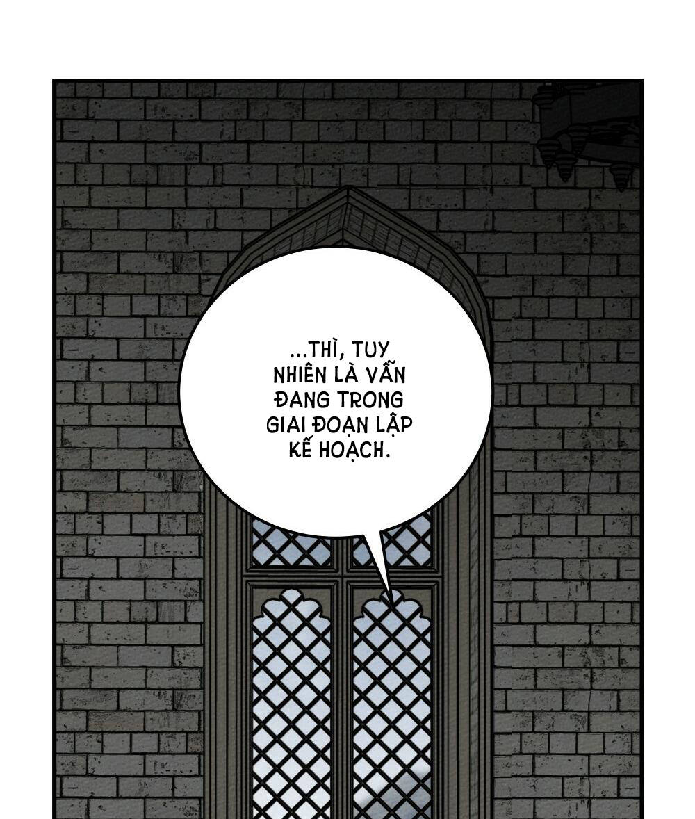 Dưới Tán Cây Sồi Chapter 54.1 - Trang 2