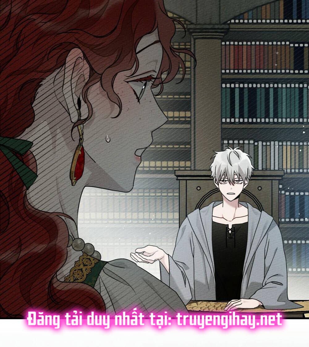 Dưới Tán Cây Sồi Chapter 54.1 - Trang 2