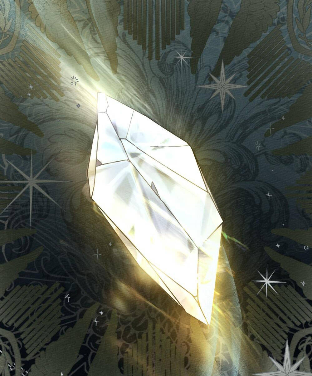 Dưới Tán Cây Sồi Chapter 54.1 - Trang 2