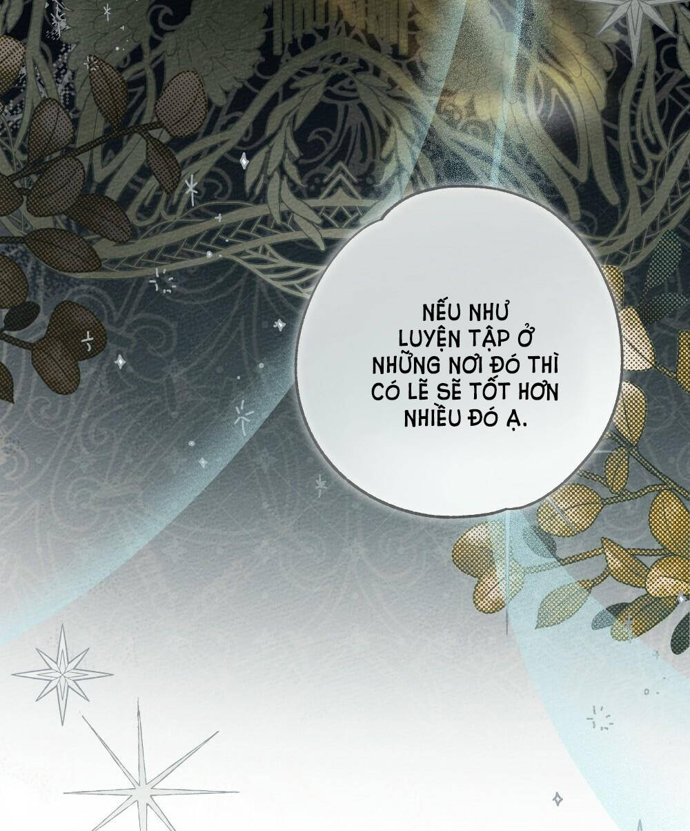 Dưới Tán Cây Sồi Chapter 54.1 - Trang 2