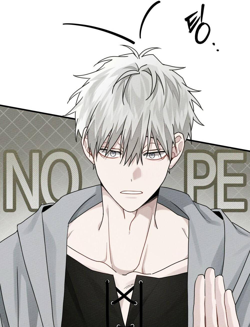 Dưới Tán Cây Sồi Chapter 54.2 - Trang 2