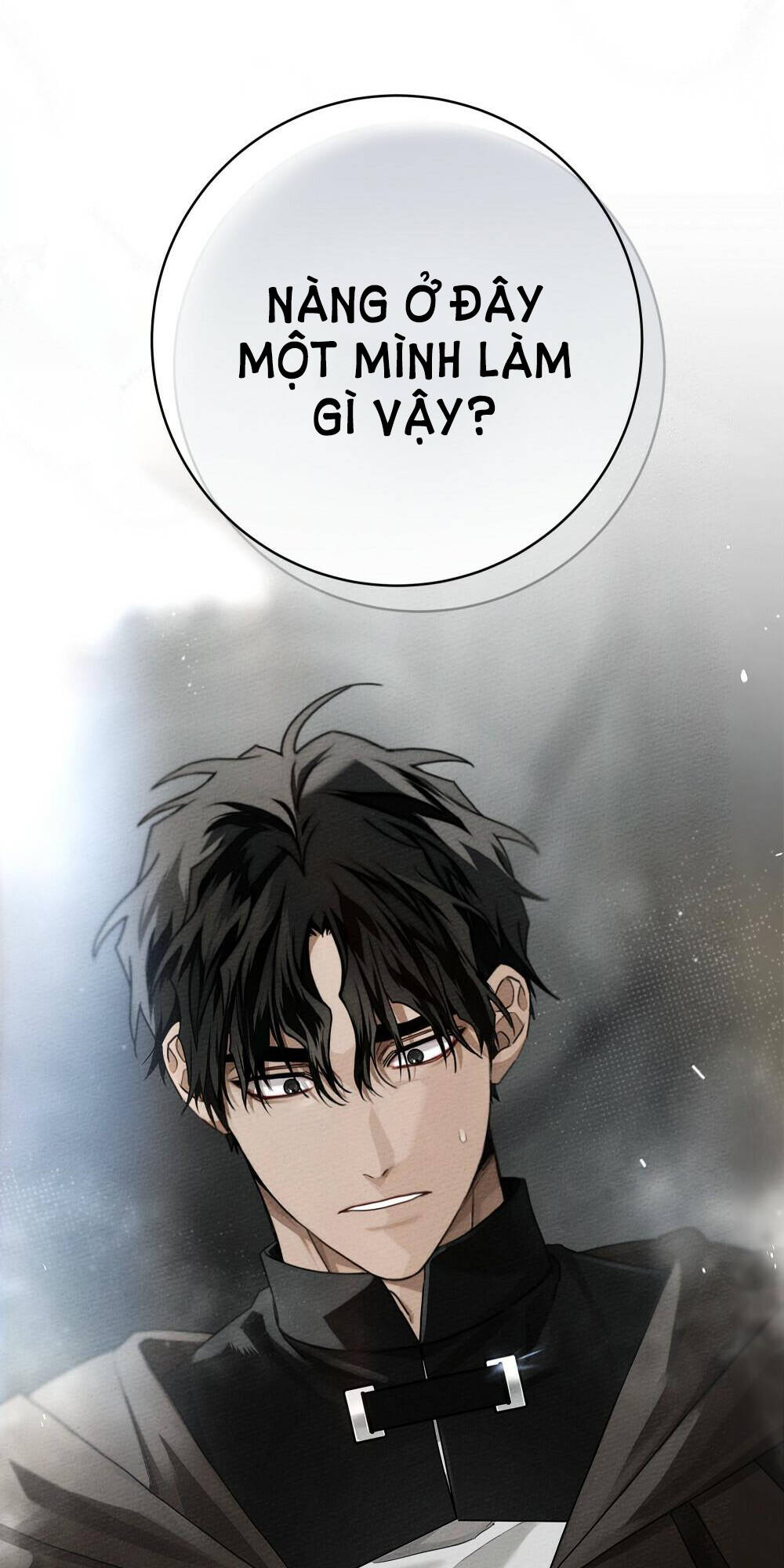 Dưới Tán Cây Sồi Chapter 54.2 - Trang 2