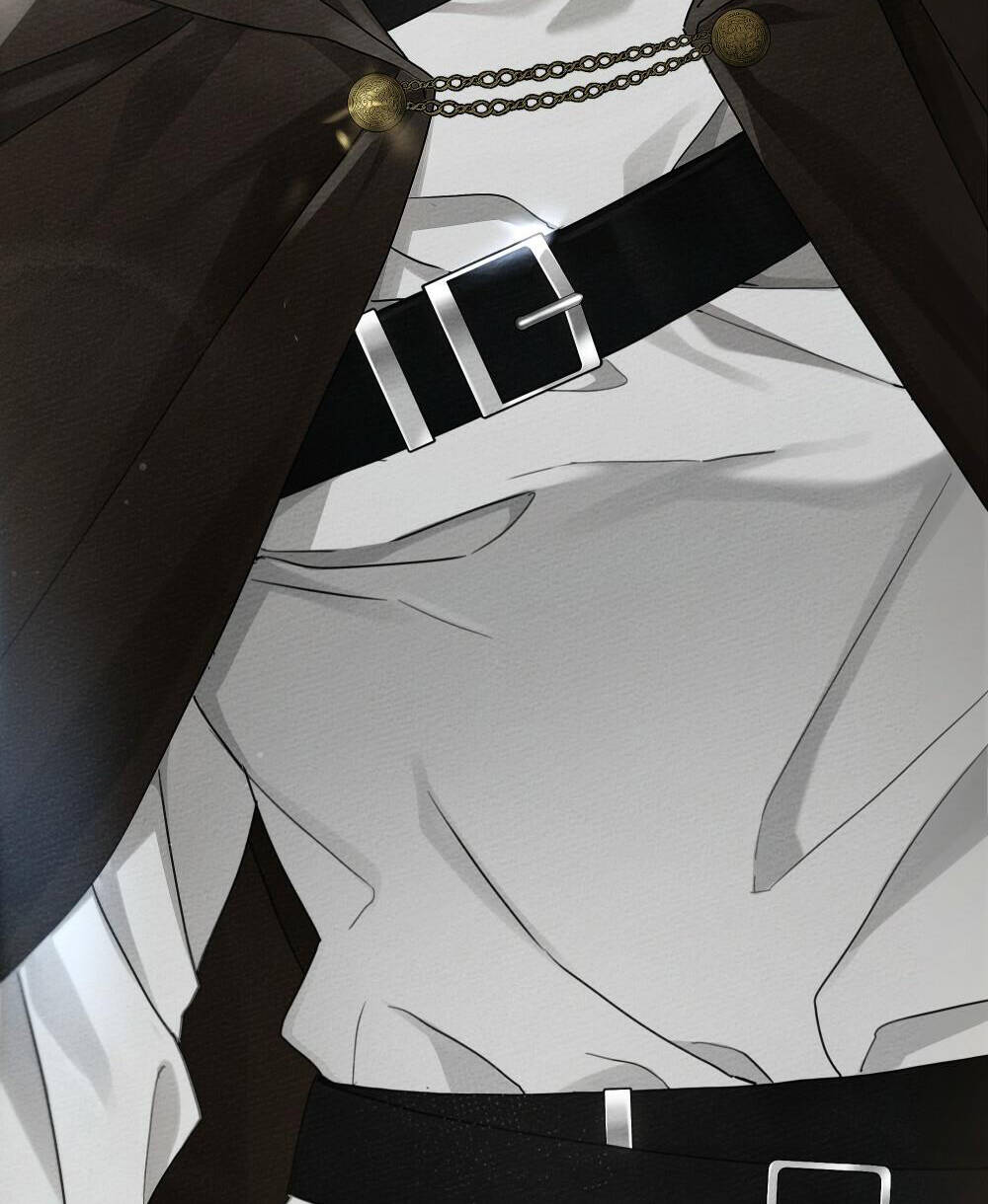 Dưới Tán Cây Sồi Chapter 54.2 - Trang 2