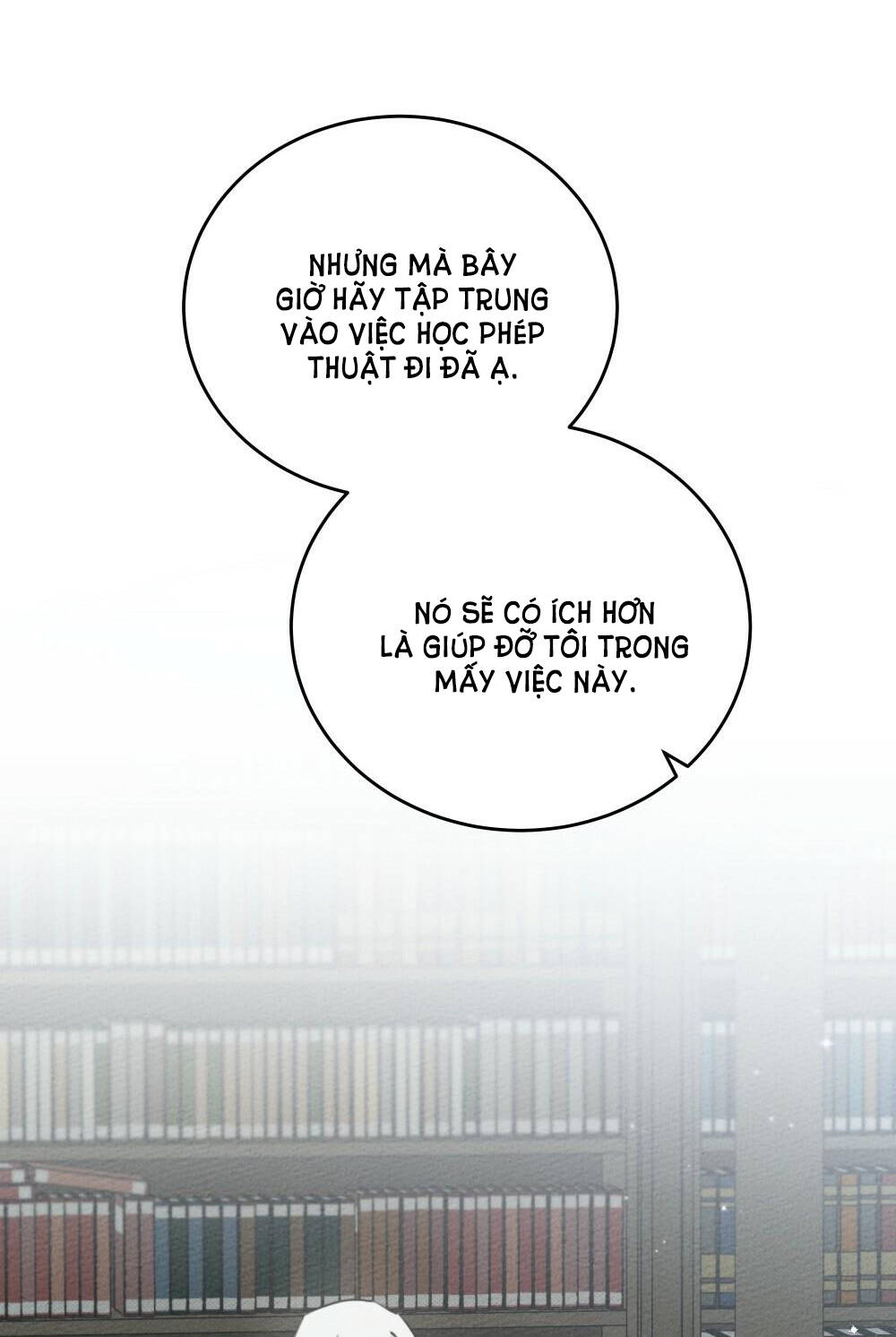 Dưới Tán Cây Sồi Chapter 54.2 - Trang 2