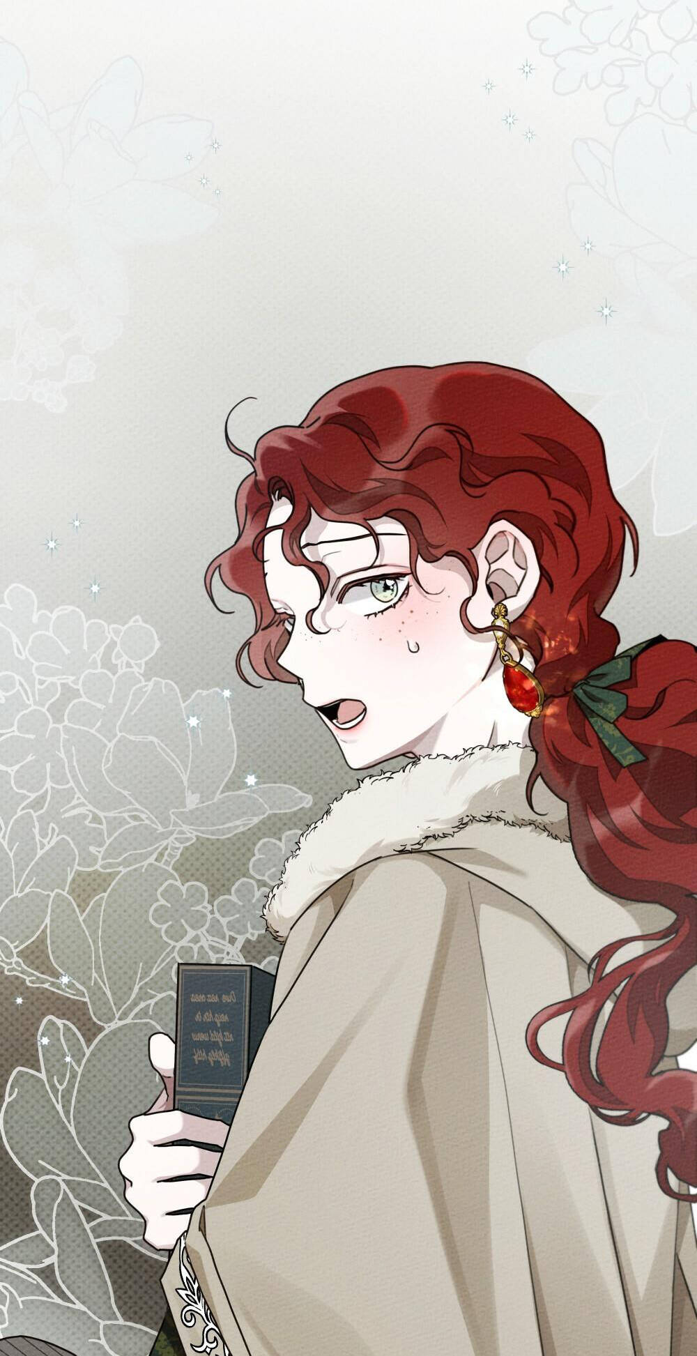 Dưới Tán Cây Sồi Chapter 54.2 - Trang 2