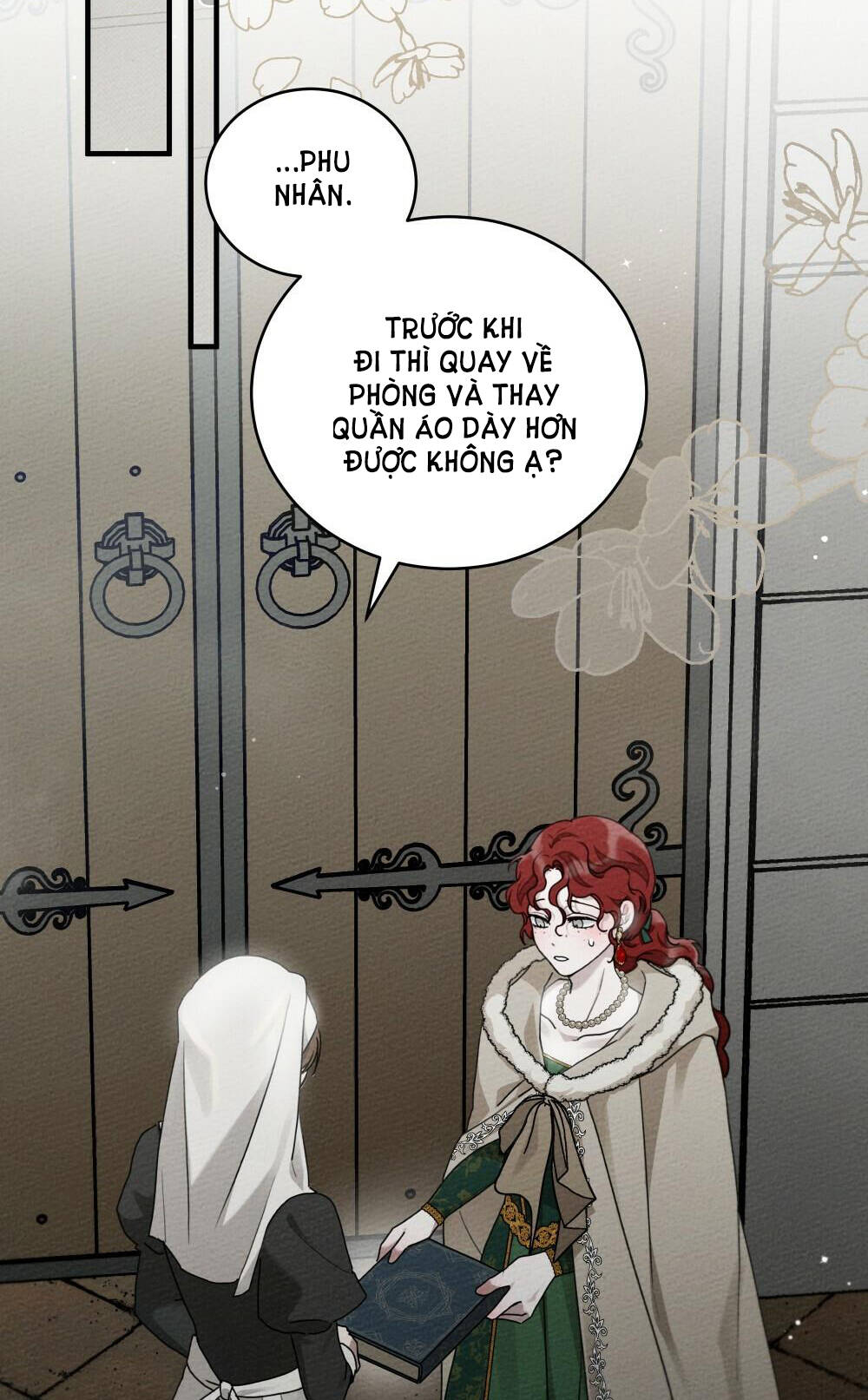 Dưới Tán Cây Sồi Chapter 54.2 - Trang 2