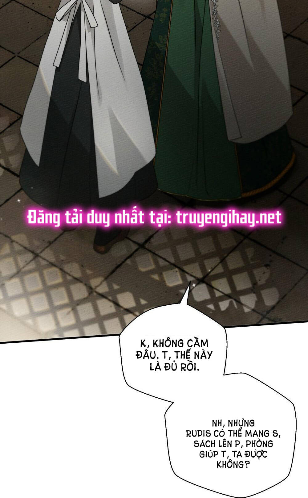Dưới Tán Cây Sồi Chapter 54.2 - Trang 2