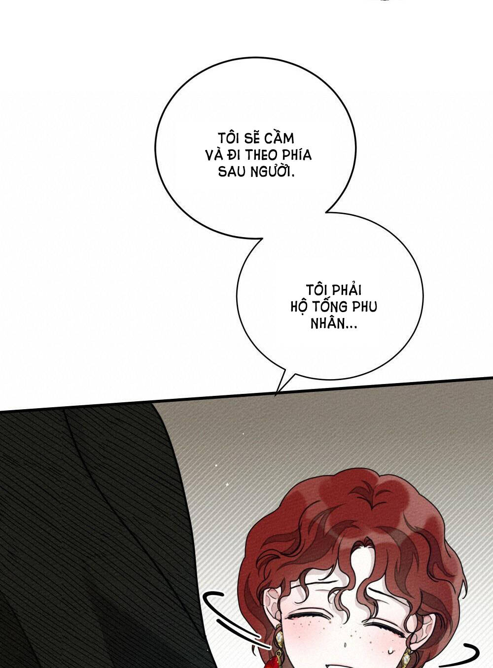 Dưới Tán Cây Sồi Chapter 54.2 - Trang 2