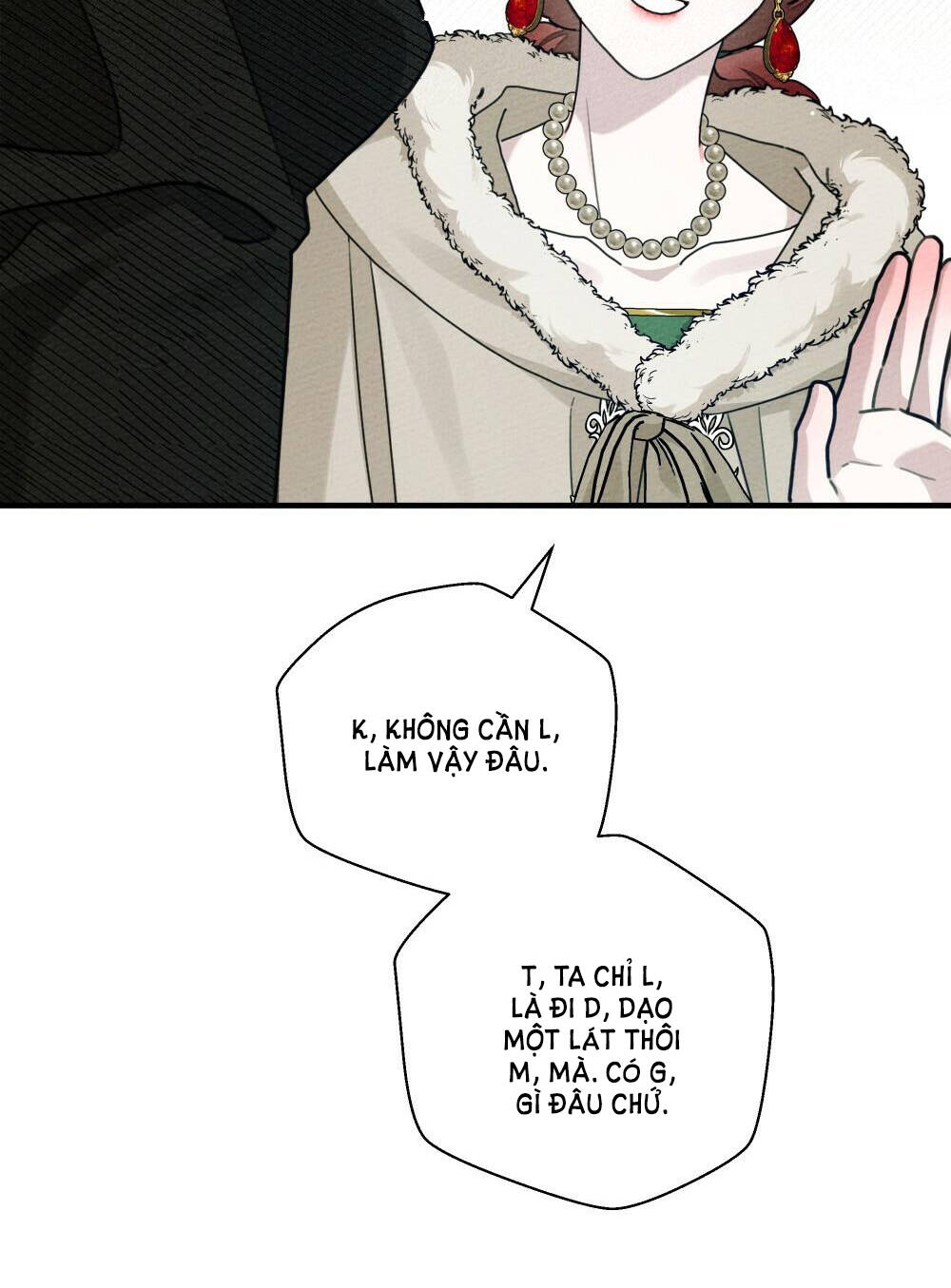 Dưới Tán Cây Sồi Chapter 54.2 - Trang 2