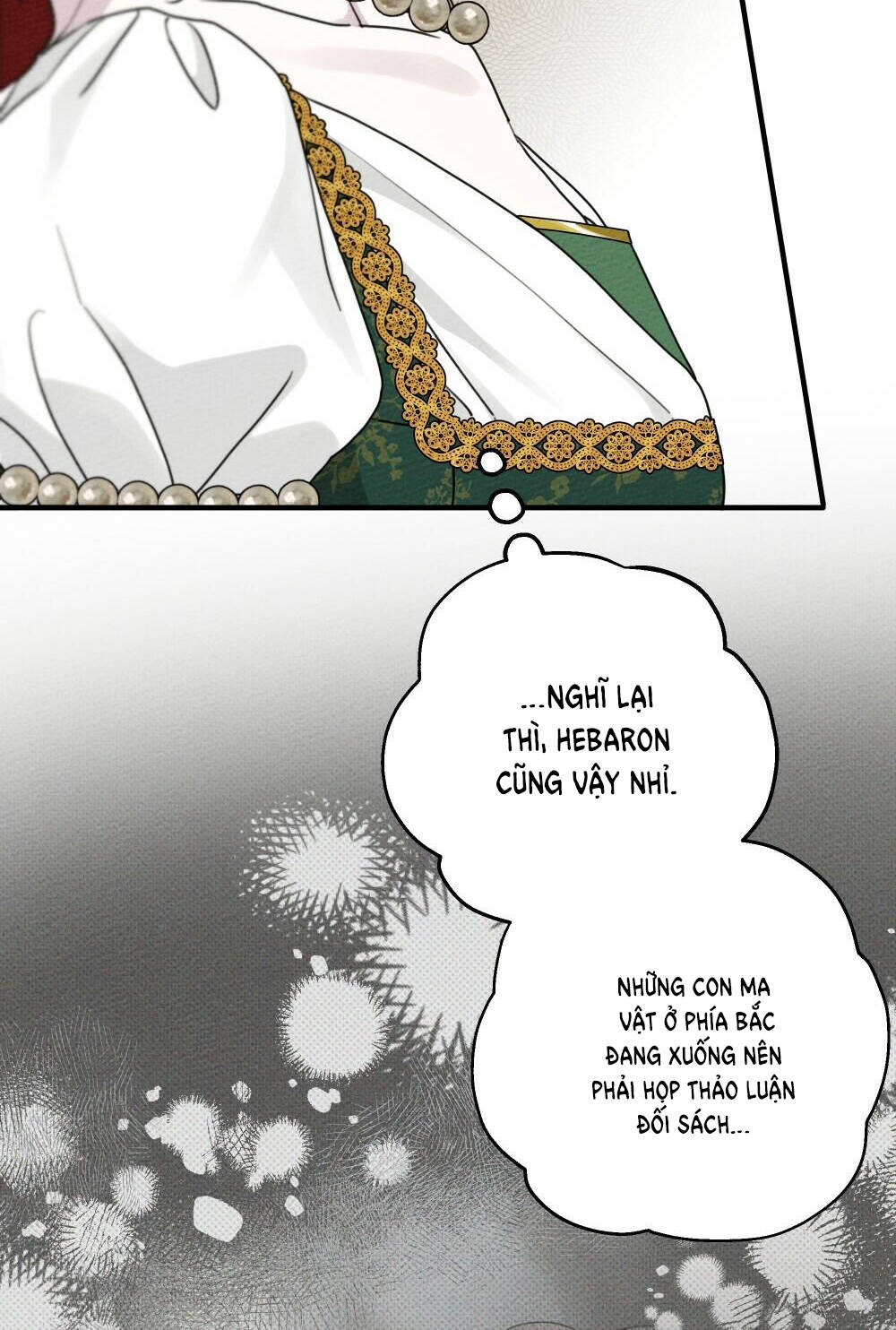 Dưới Tán Cây Sồi Chapter 54.2 - Trang 2