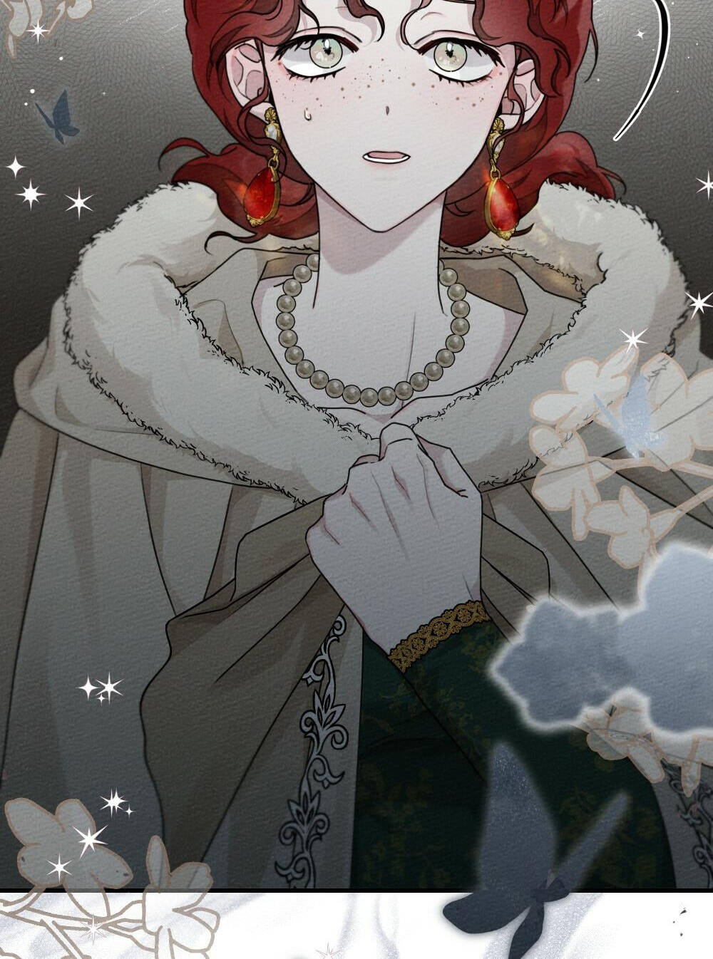 Dưới Tán Cây Sồi Chapter 54.2 - Trang 2