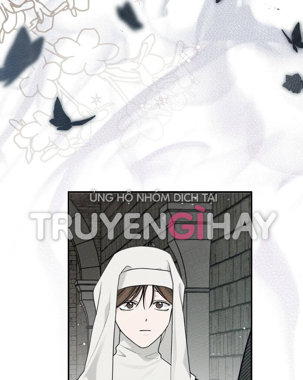 Dưới Tán Cây Sồi Chapter 54.2 - Trang 2