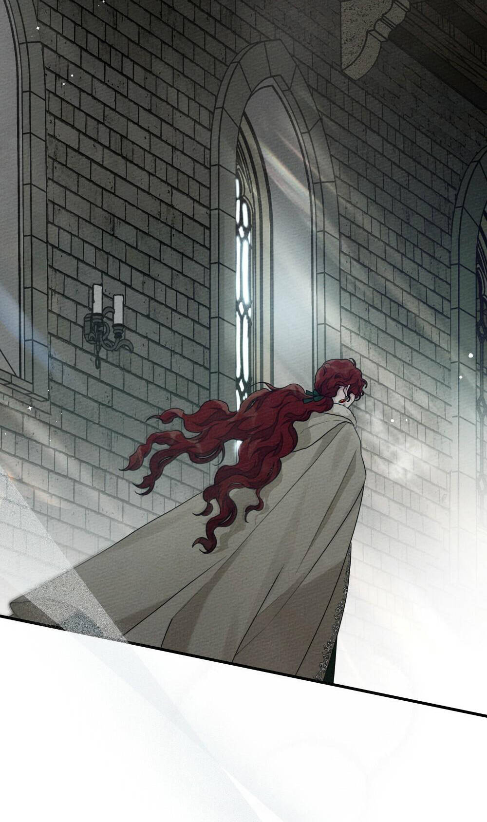 Dưới Tán Cây Sồi Chapter 54.2 - Trang 2