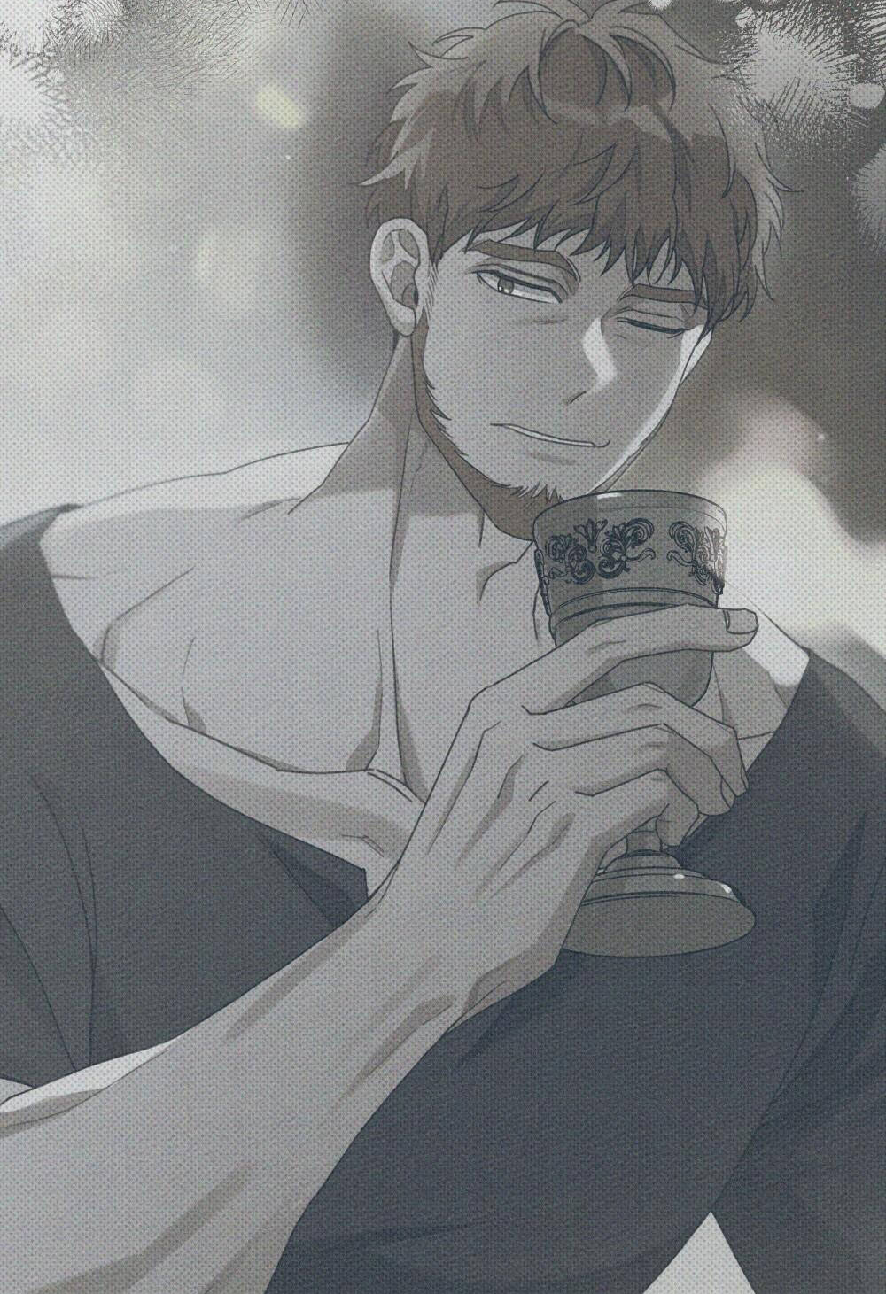 Dưới Tán Cây Sồi Chapter 54.2 - Trang 2