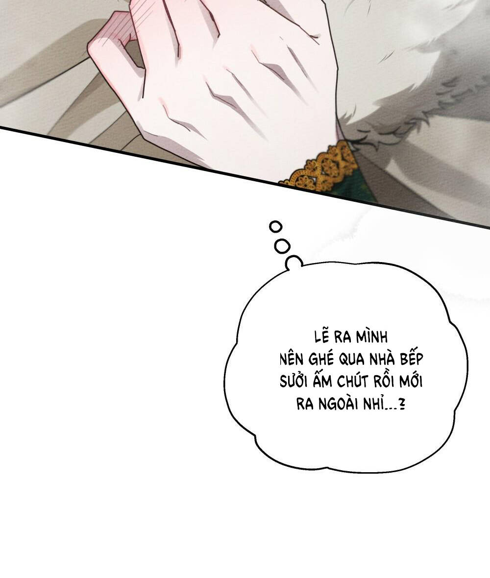 Dưới Tán Cây Sồi Chapter 54.2 - Trang 2