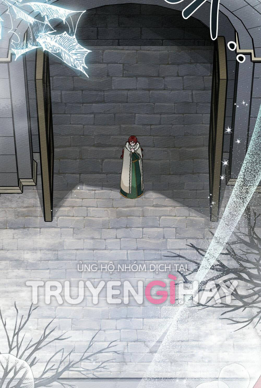 Dưới Tán Cây Sồi Chapter 54.2 - Trang 2