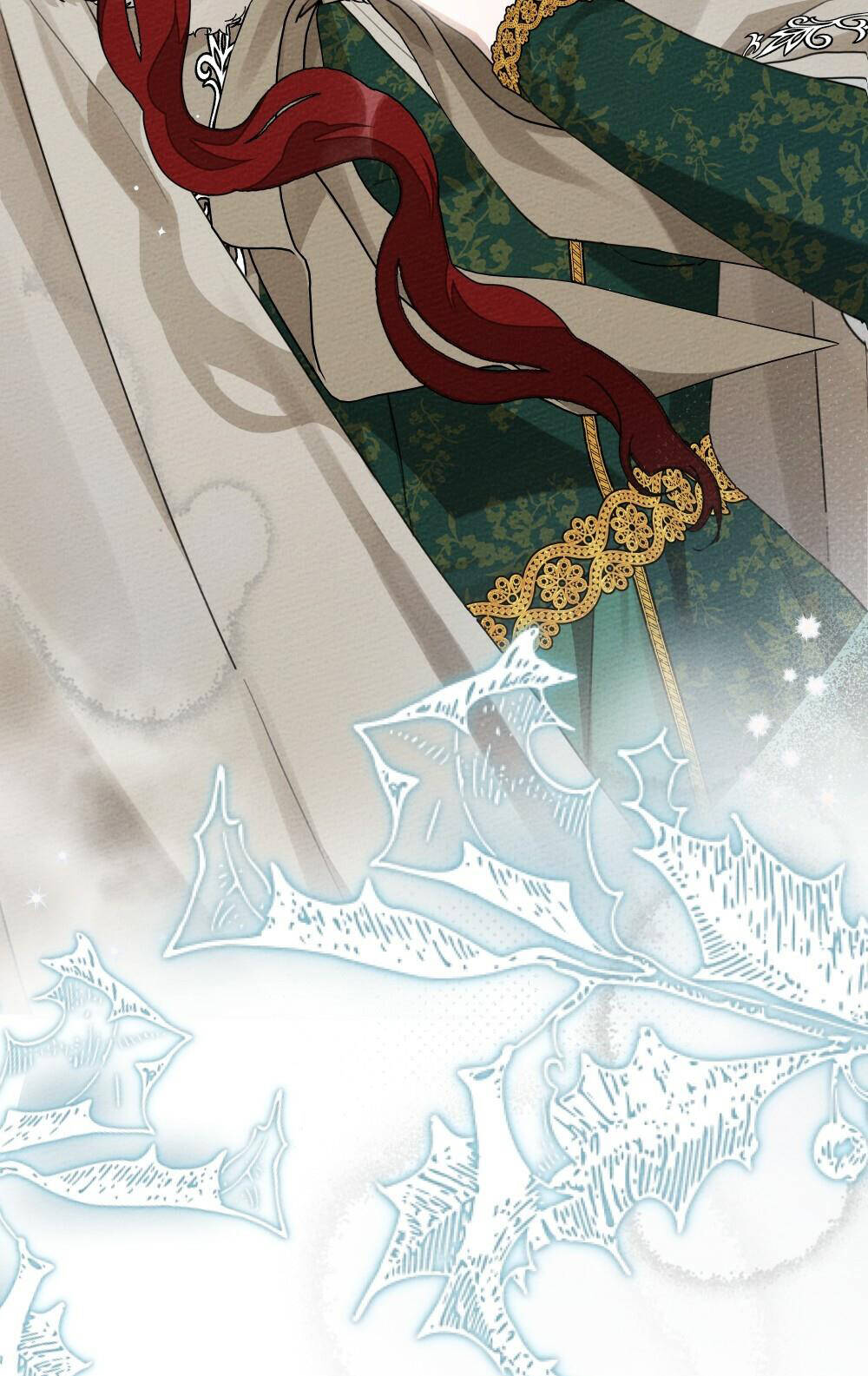 Dưới Tán Cây Sồi Chapter 54.2 - Trang 2