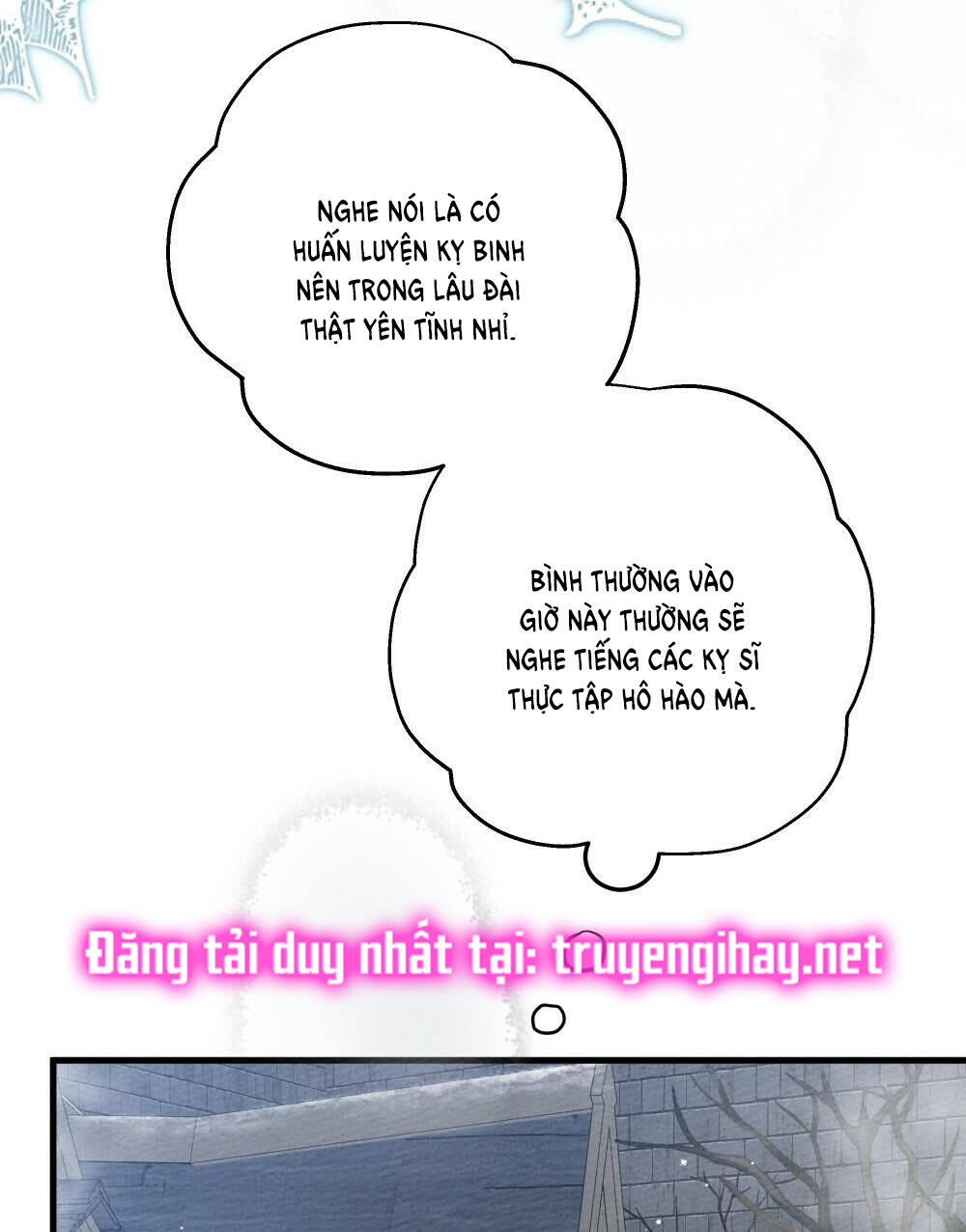 Dưới Tán Cây Sồi Chapter 54.2 - Trang 2