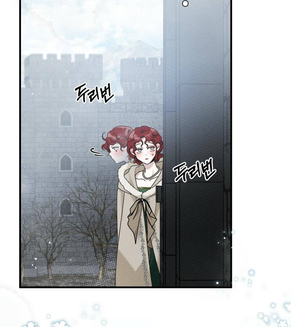 Dưới Tán Cây Sồi Chapter 54.2 - Trang 2