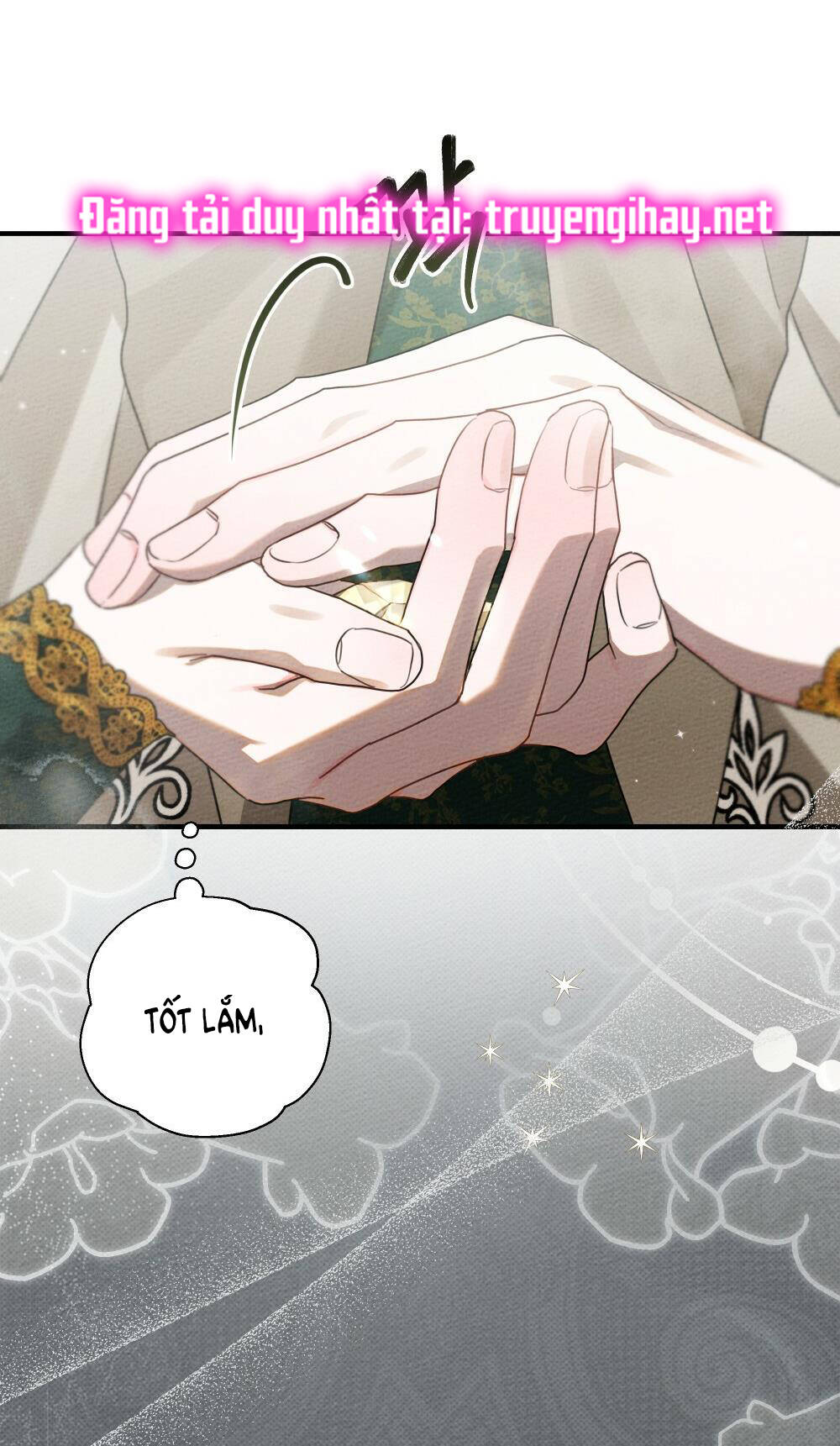 Dưới Tán Cây Sồi Chapter 54.2 - Trang 2