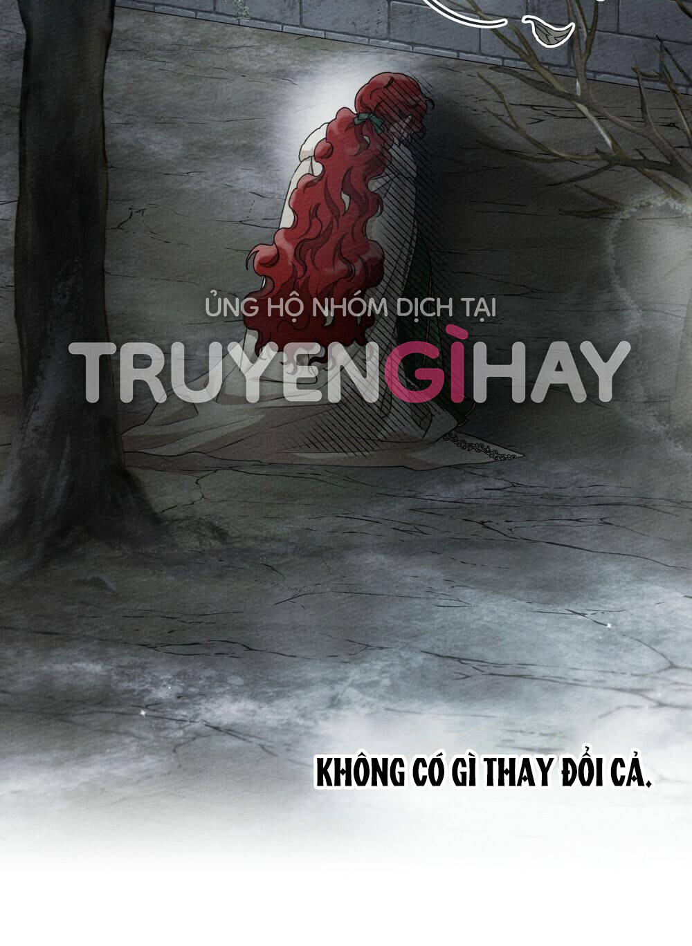 Dưới Tán Cây Sồi Chapter 54.2 - Trang 2
