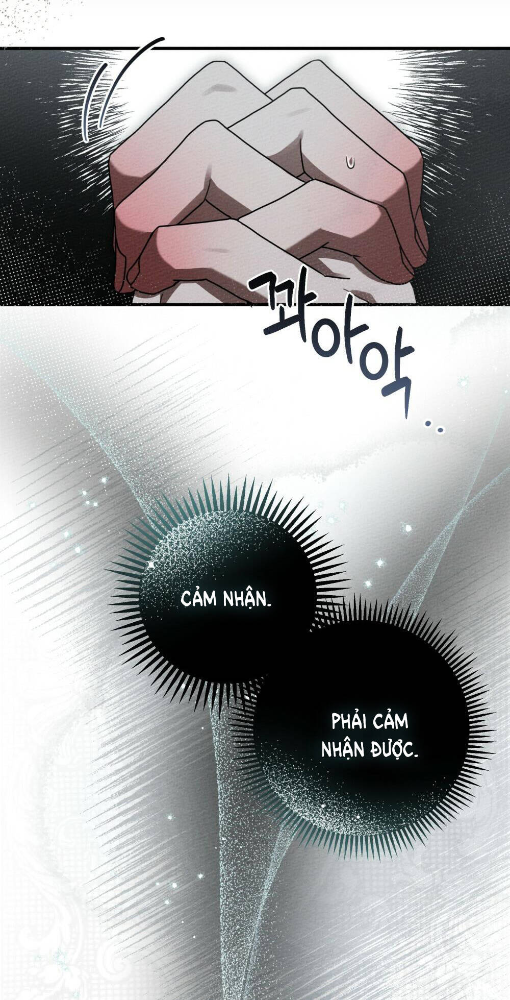 Dưới Tán Cây Sồi Chapter 54.2 - Trang 2