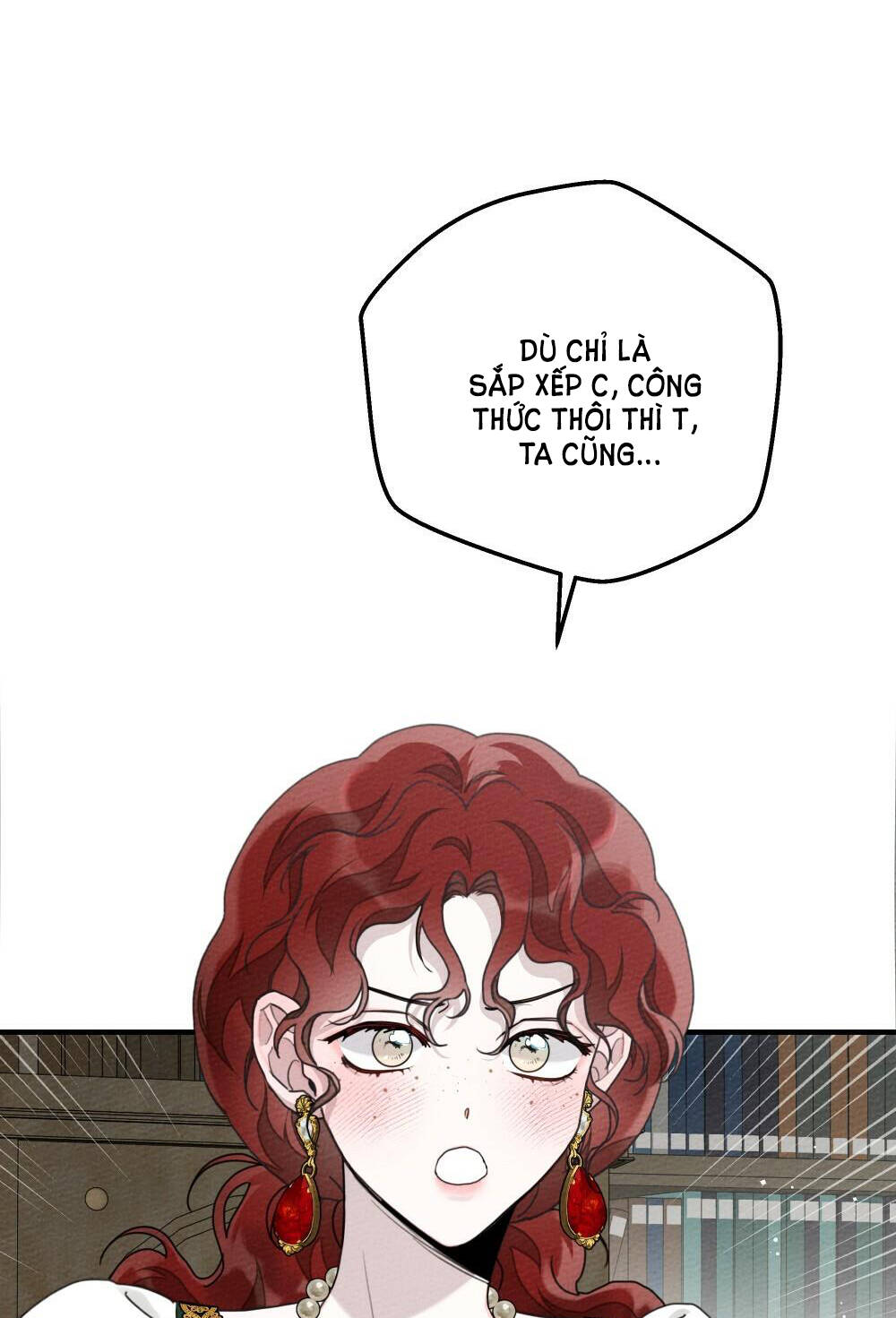 Dưới Tán Cây Sồi Chapter 54.2 - Trang 2