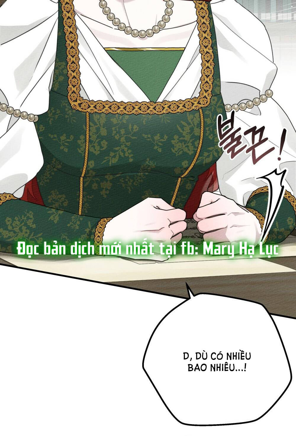 Dưới Tán Cây Sồi Chapter 54.2 - Trang 2