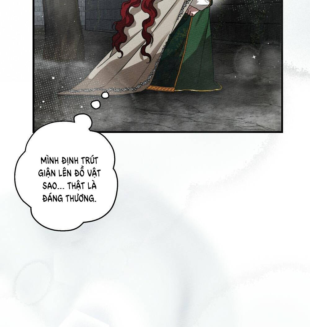 Dưới Tán Cây Sồi Chapter 54.2 - Trang 2