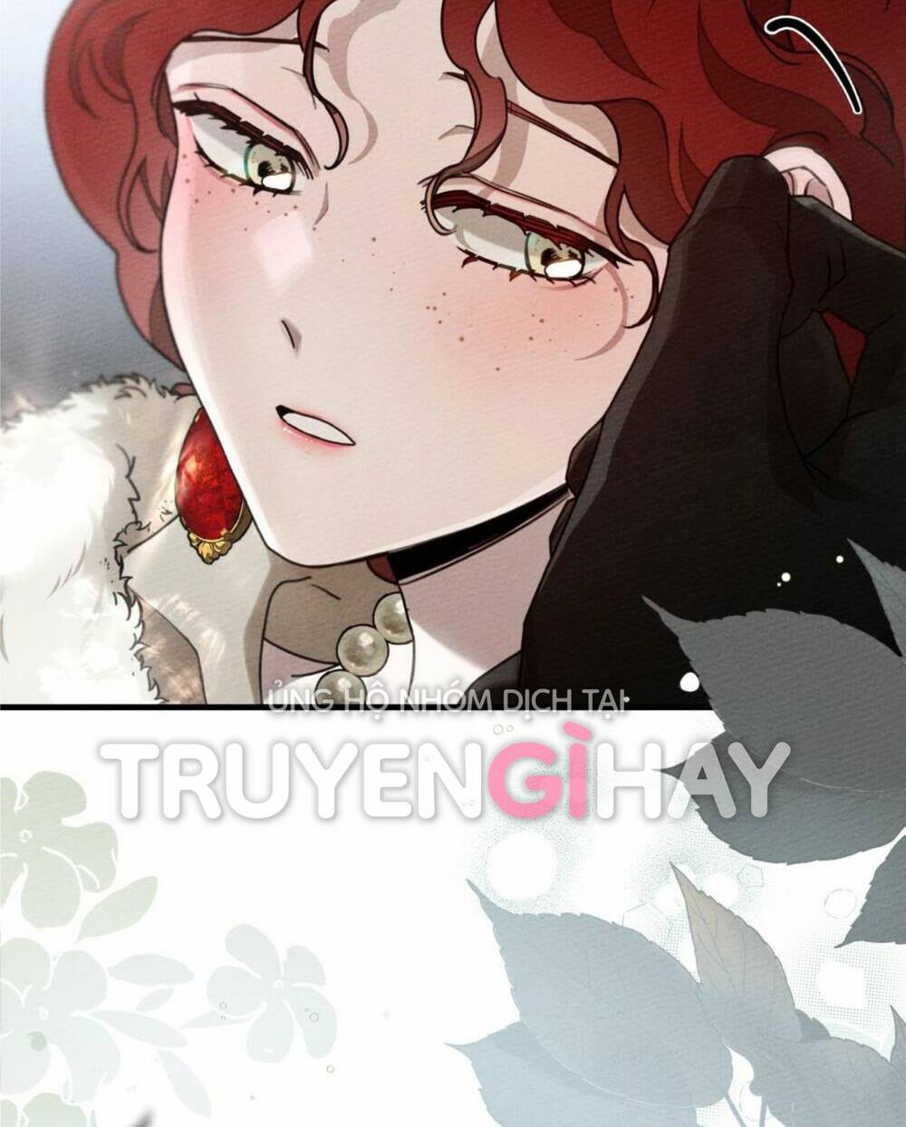 Dưới Tán Cây Sồi Chapter 55.1 - Trang 2