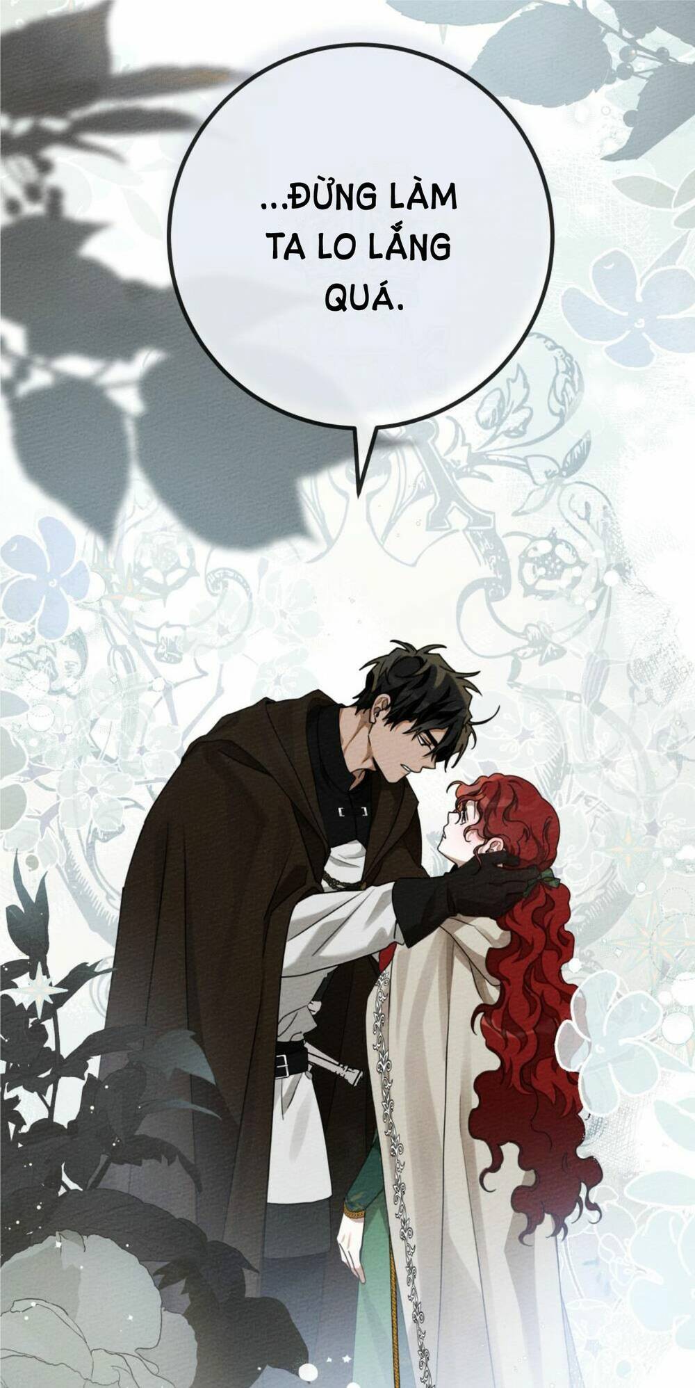 Dưới Tán Cây Sồi Chapter 55.1 - Trang 2