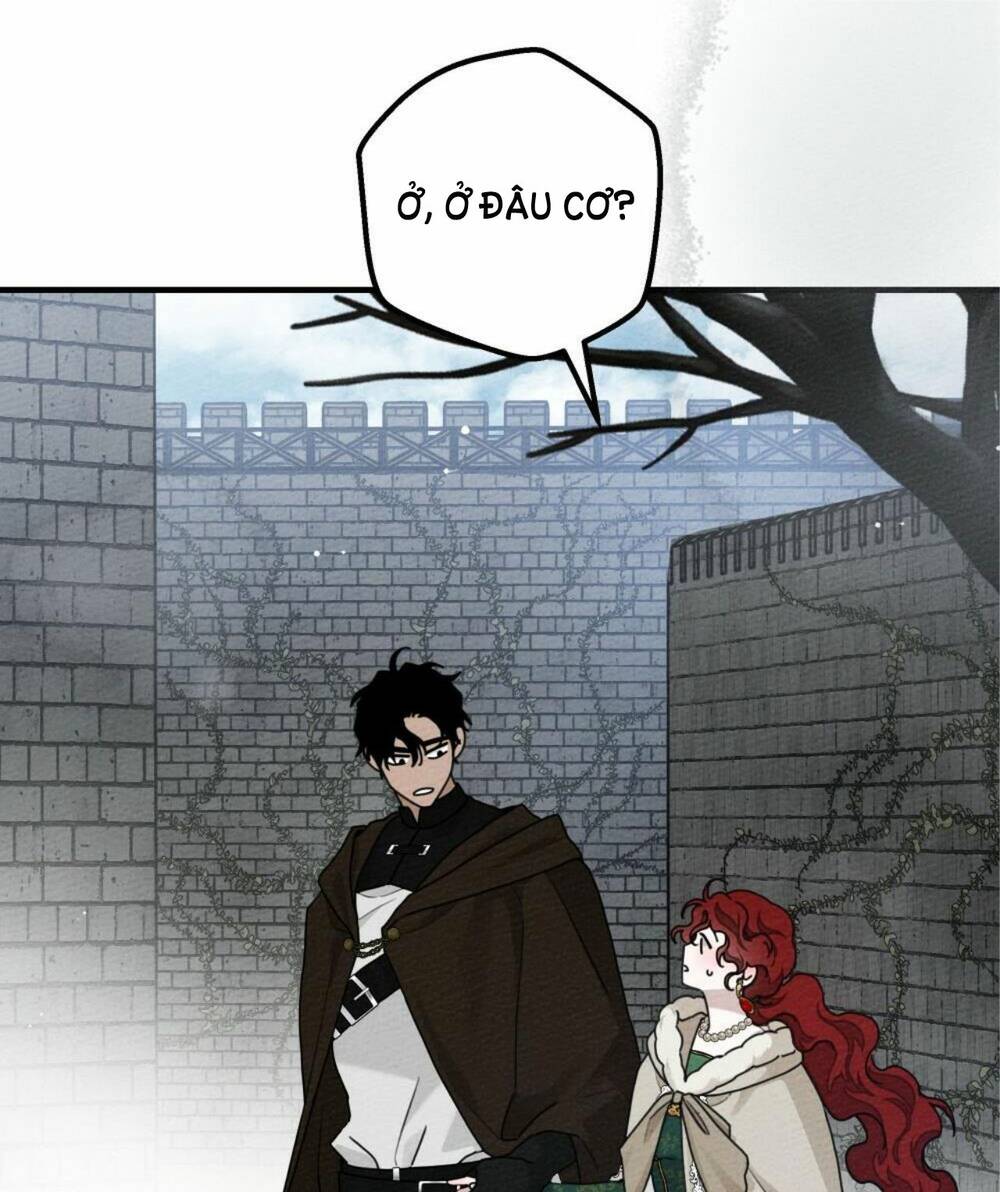 Dưới Tán Cây Sồi Chapter 55.1 - Trang 2