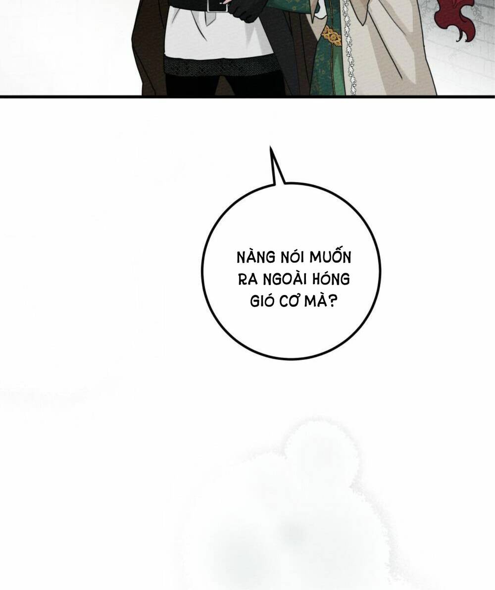 Dưới Tán Cây Sồi Chapter 55.1 - Trang 2