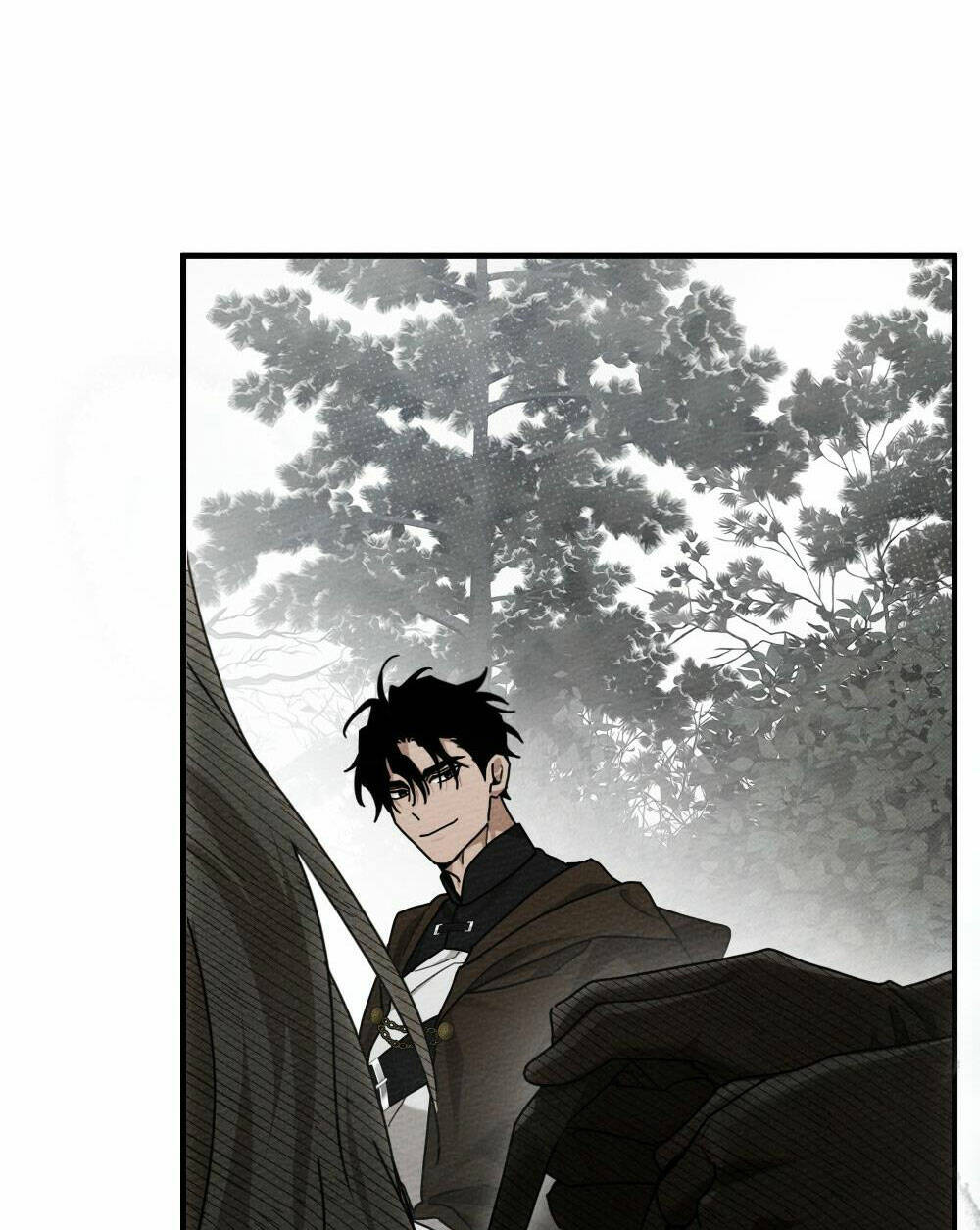 Dưới Tán Cây Sồi Chapter 55.1 - Trang 2