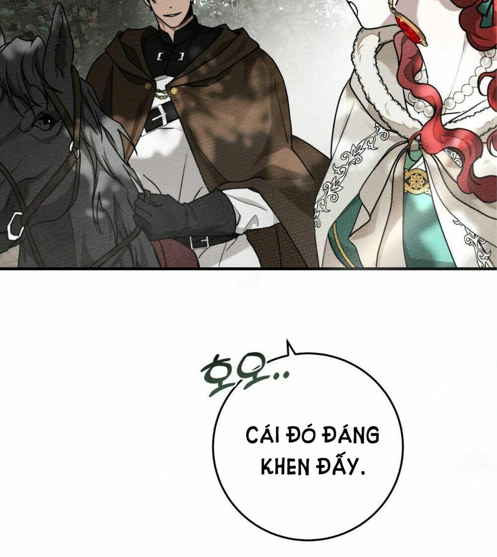 Dưới Tán Cây Sồi Chapter 55.1 - Trang 2