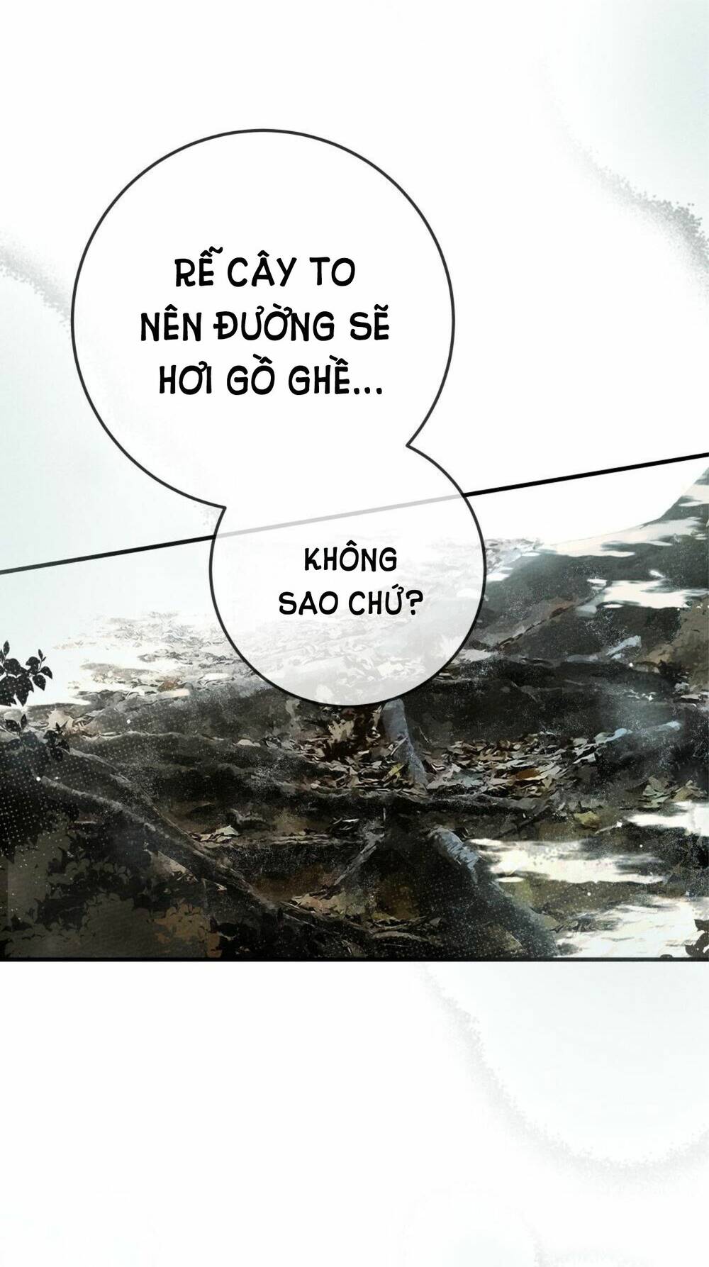 Dưới Tán Cây Sồi Chapter 55.1 - Trang 2