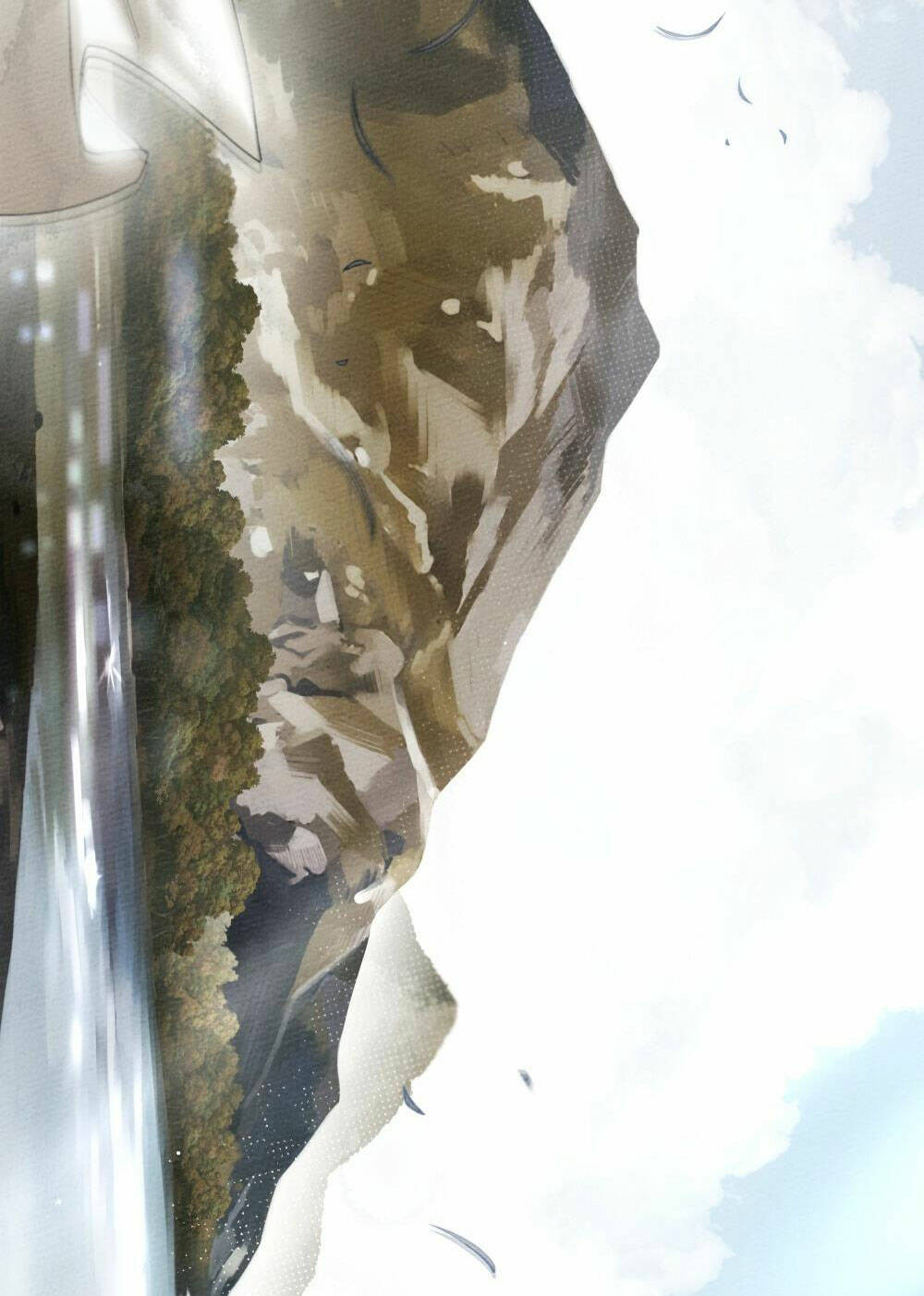 Dưới Tán Cây Sồi Chapter 55.1 - Trang 2