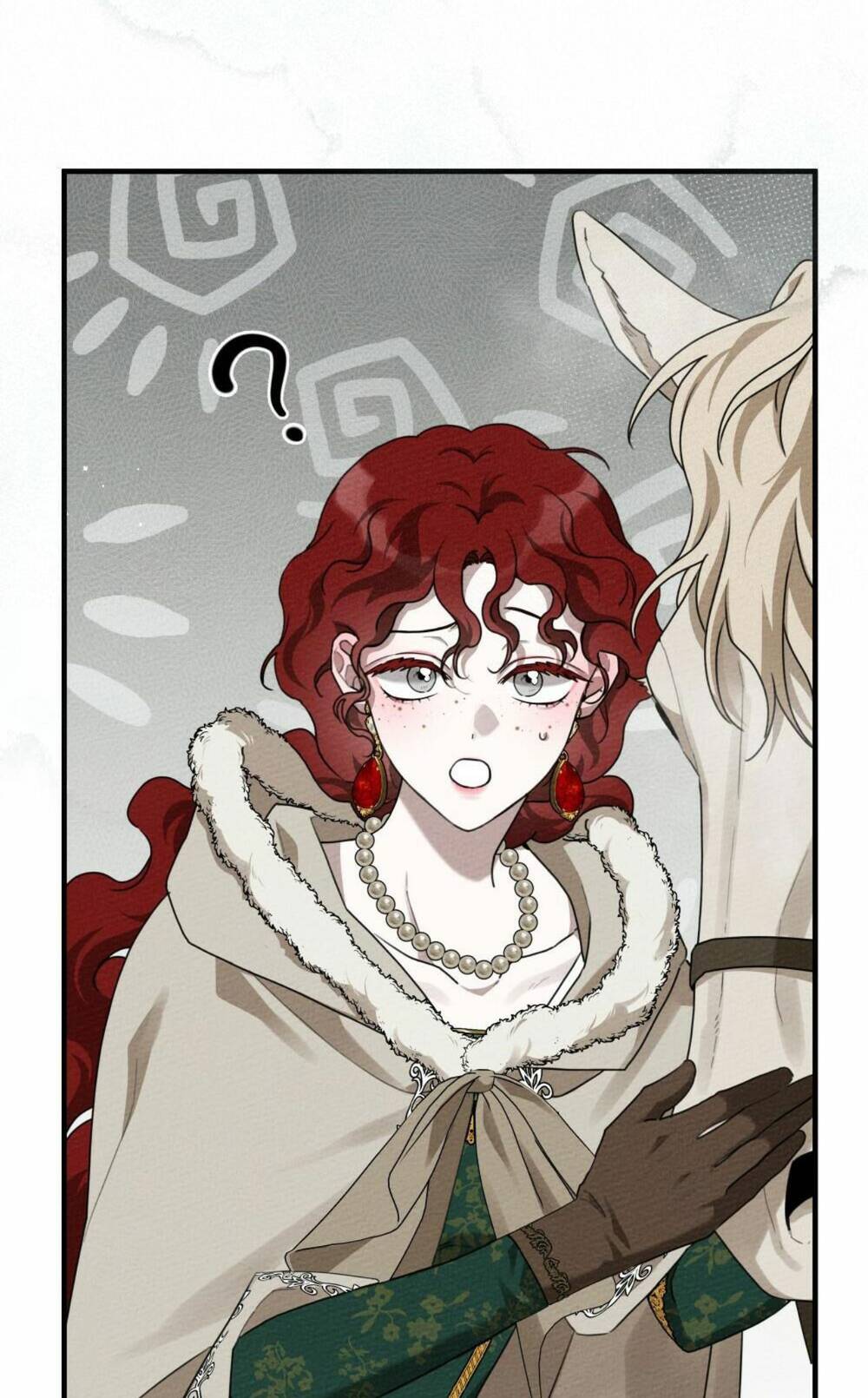 Dưới Tán Cây Sồi Chapter 55.1 - Trang 2