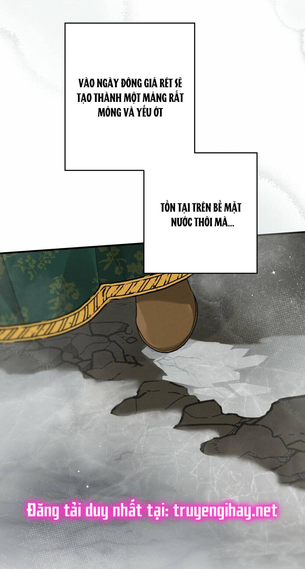 Dưới Tán Cây Sồi Chapter 55.2 - Trang 2