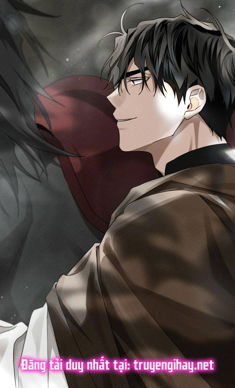 Dưới Tán Cây Sồi Chapter 55.2 - Trang 2