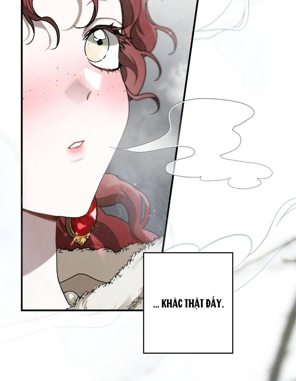 Dưới Tán Cây Sồi Chapter 55.2 - Trang 2