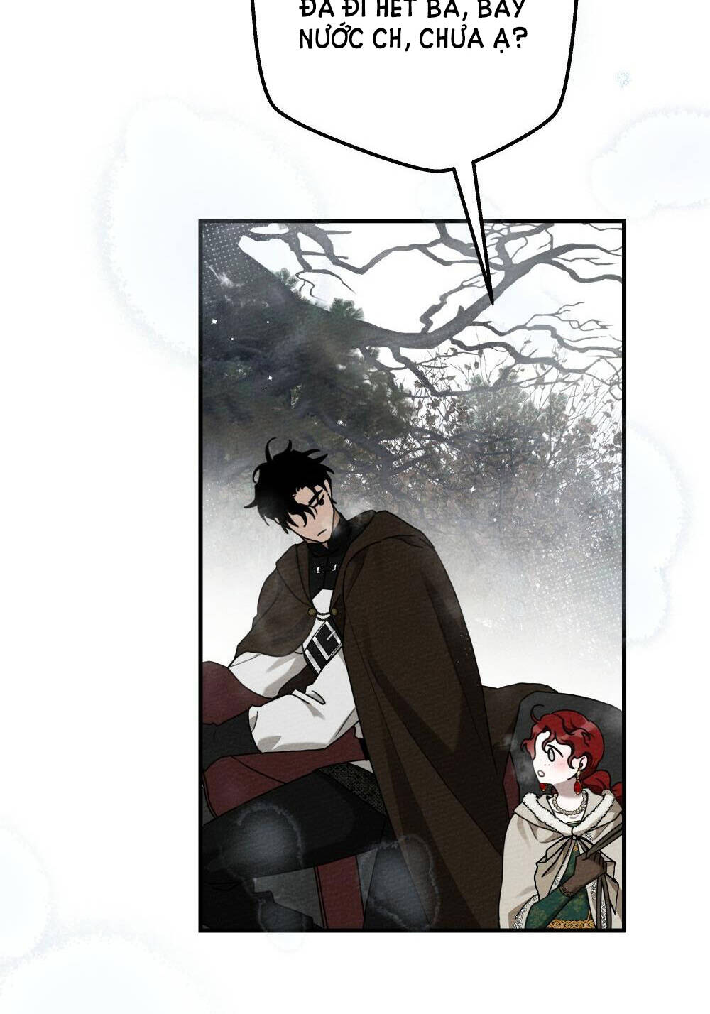 Dưới Tán Cây Sồi Chapter 55.2 - Trang 2