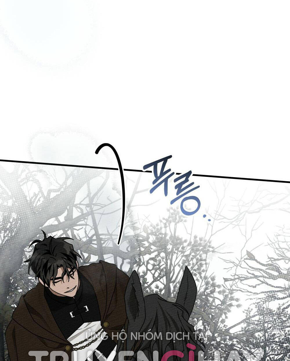 Dưới Tán Cây Sồi Chapter 55.2 - Trang 2