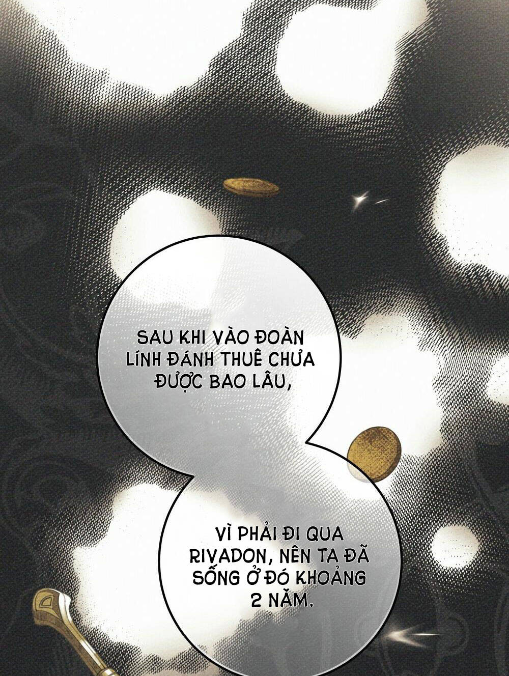 Dưới Tán Cây Sồi Chapter 55.2 - Trang 2